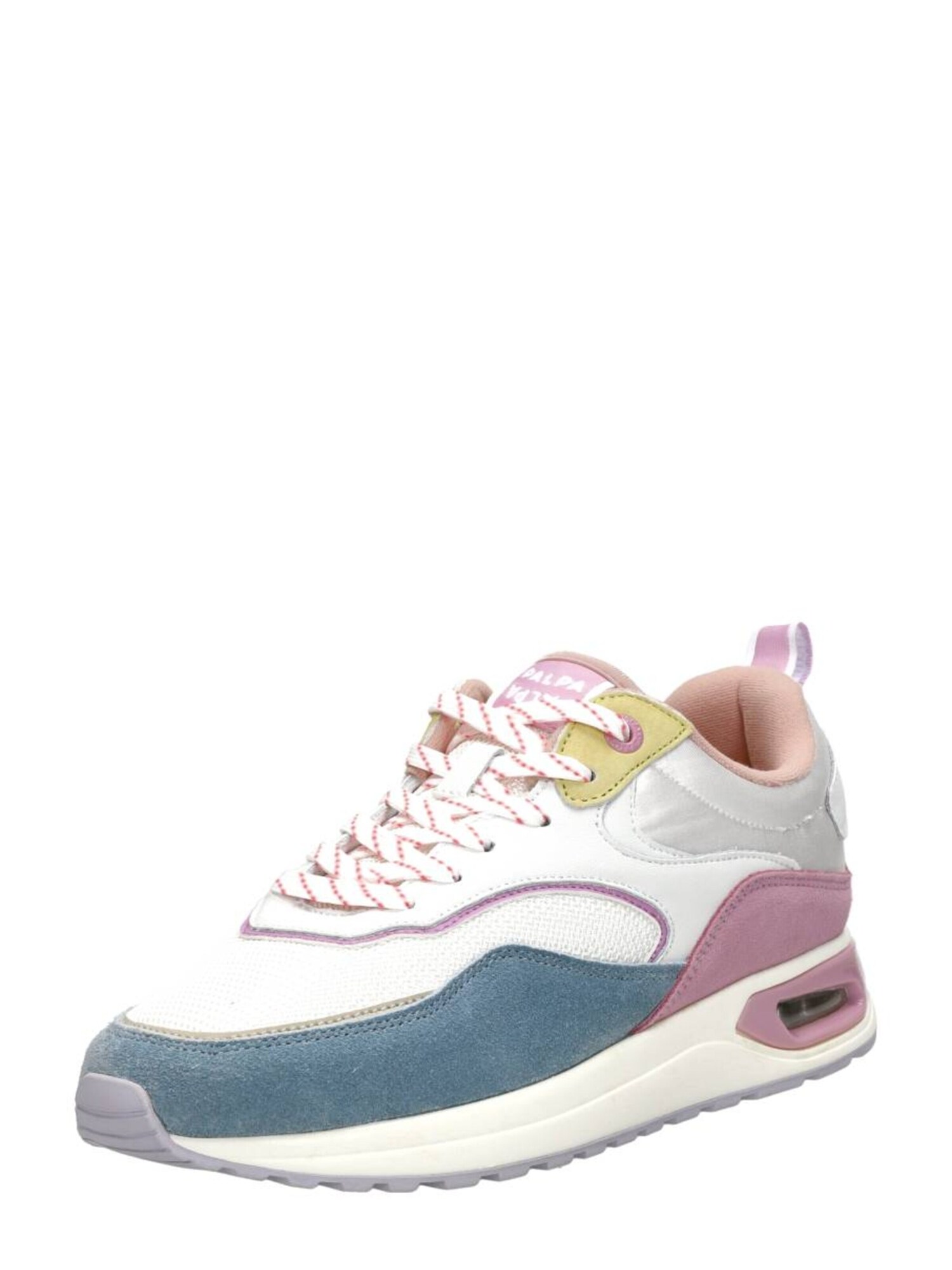Palpa Sneaker Low Jasmine