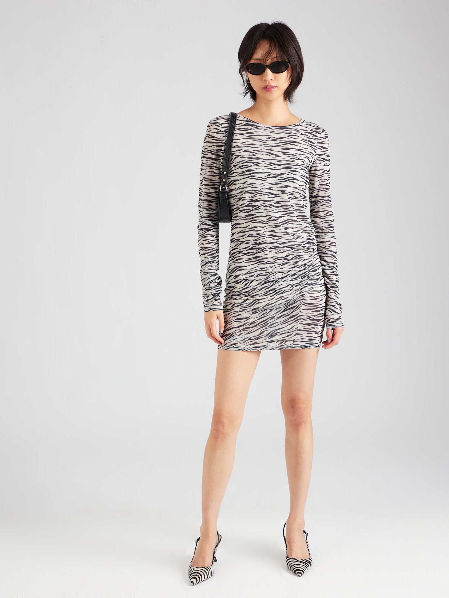 Thumbnail - PATRIZIA PEPE Kleid