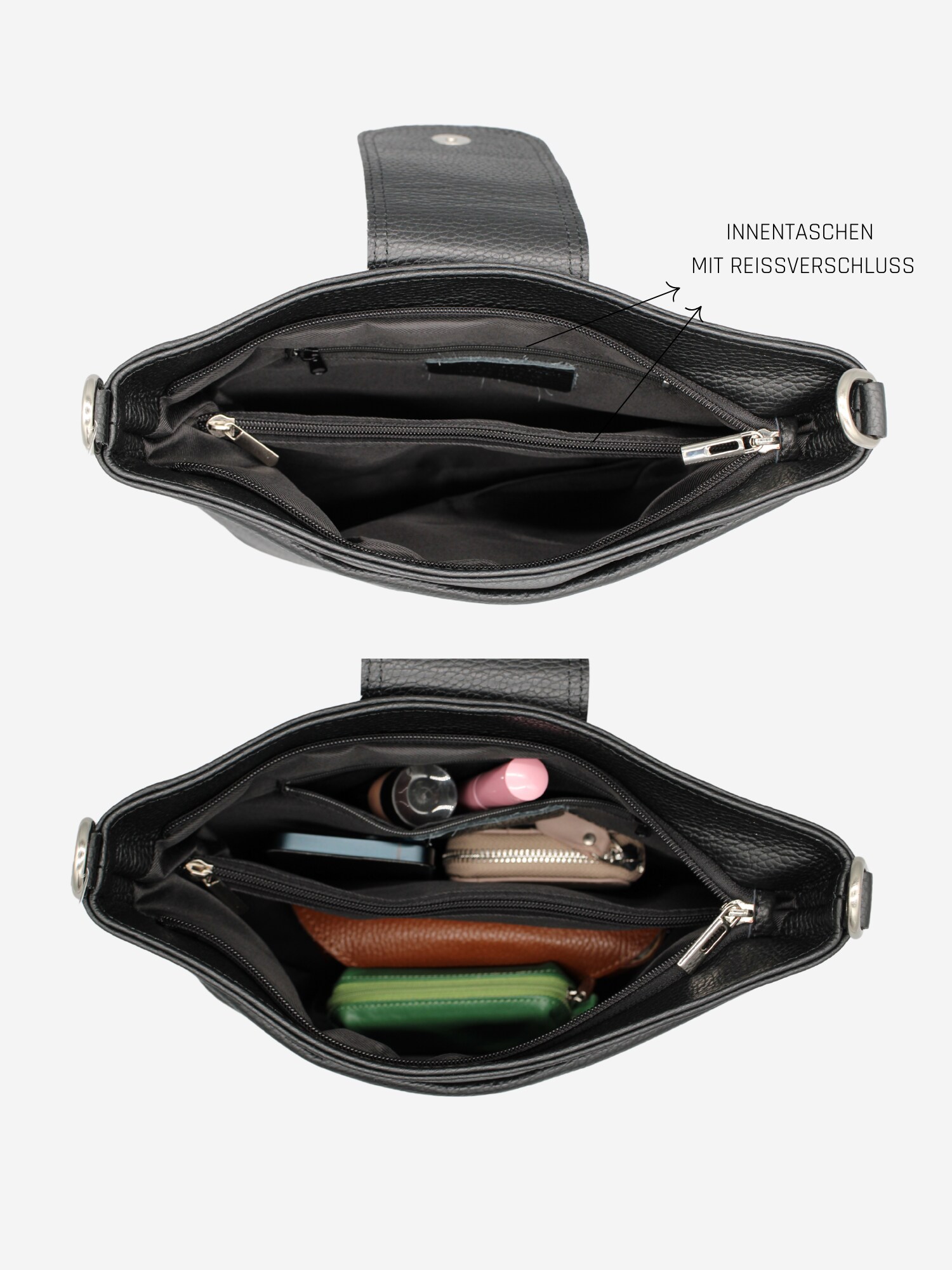 Thumbnail - Adel Bags Schultertasche Sara
