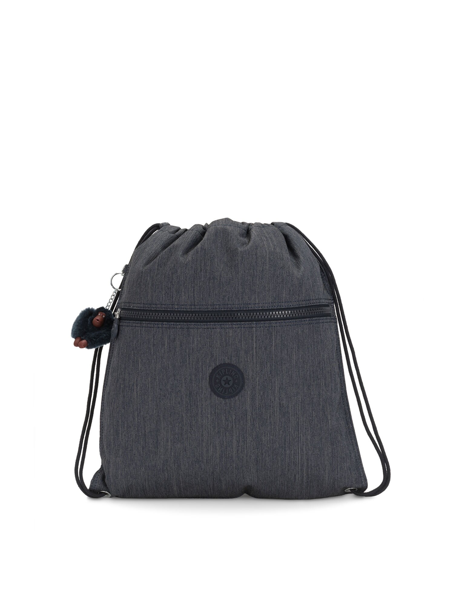 KIPLING Batoh 'SUPERTABOO BTS PEP AC'  námornícka modrá