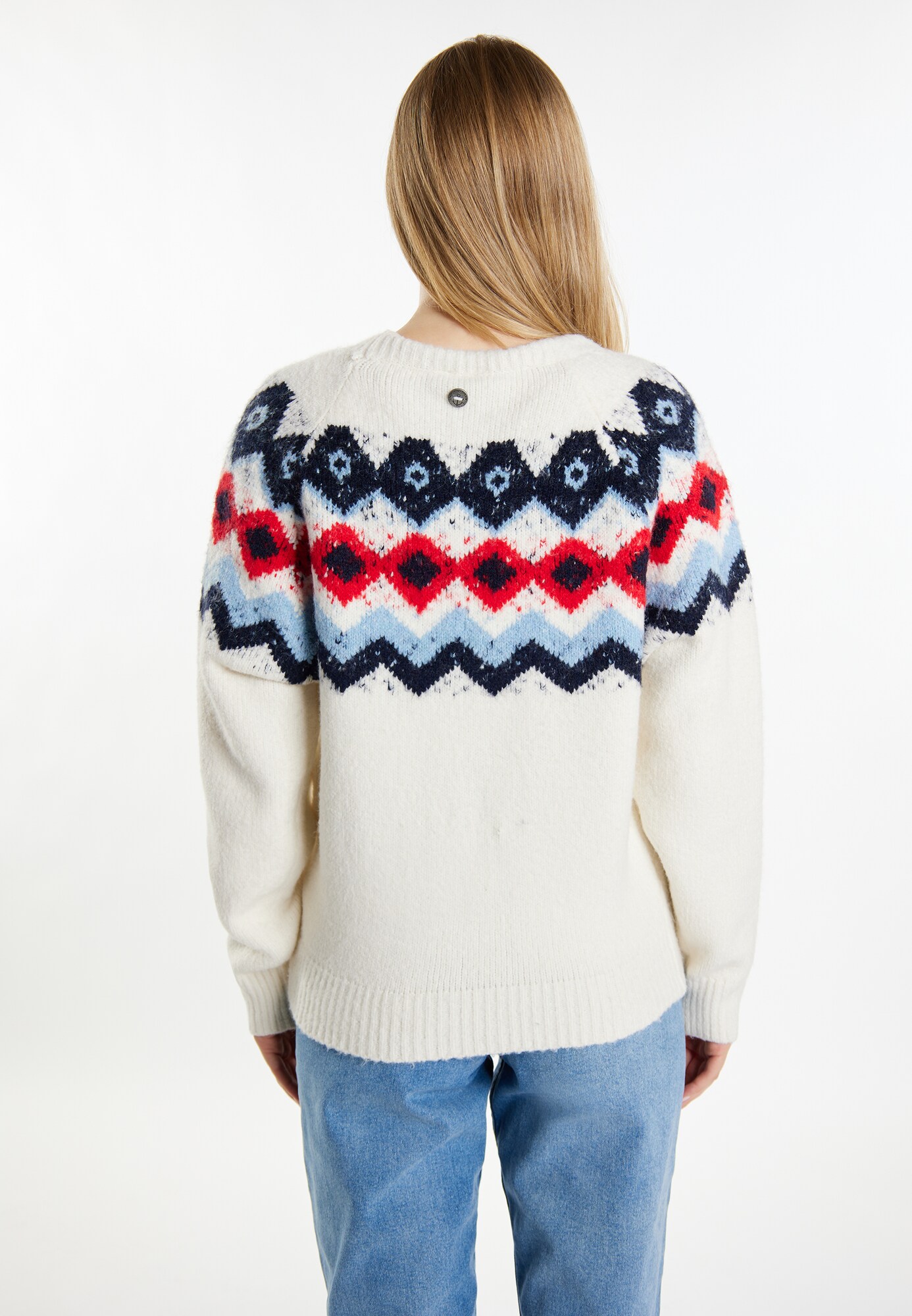 Thumbnail - DreiMaster Maritim Strickjacke