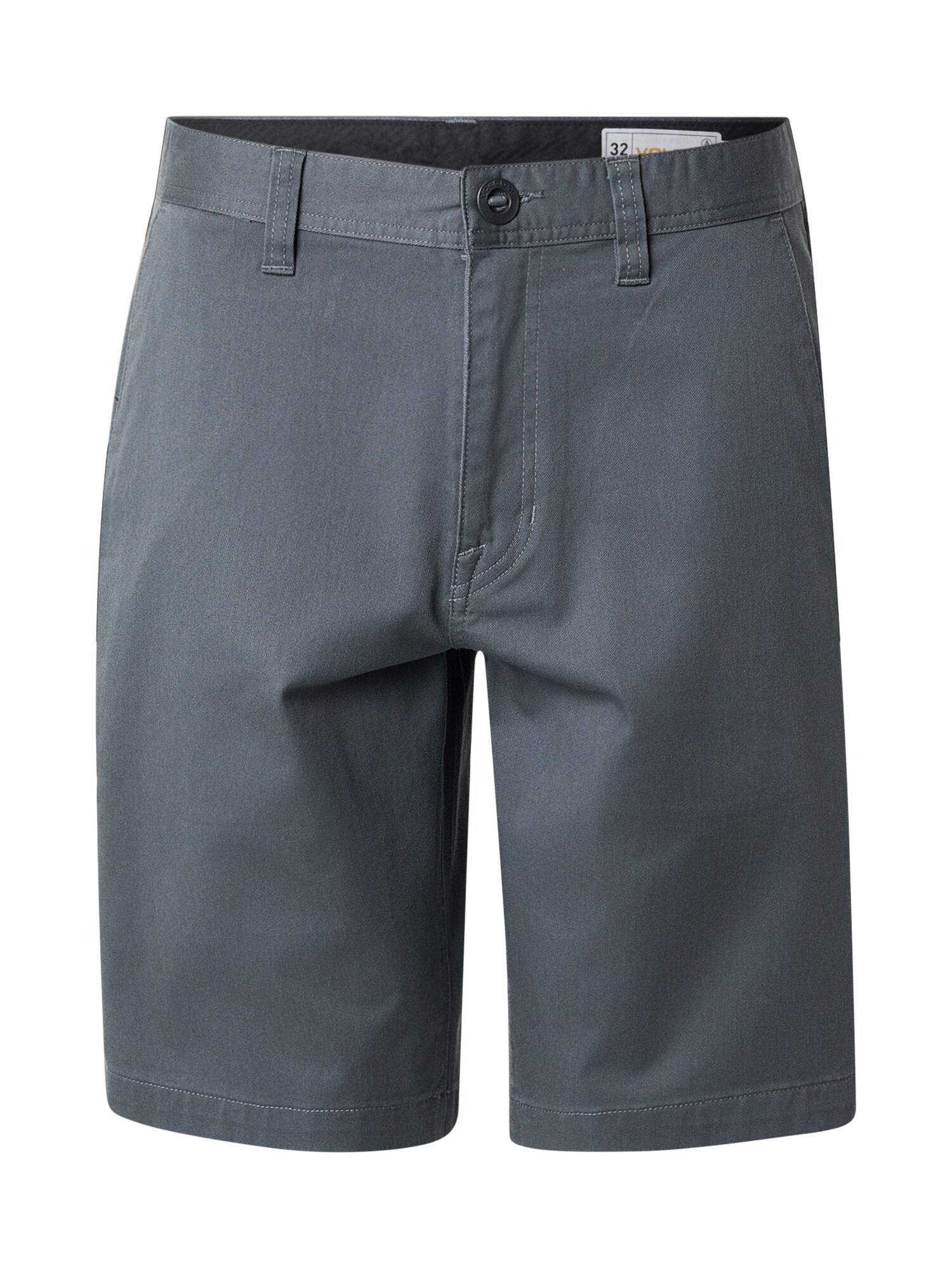 Volcom Pantaloni eleganți FRCKN MDN  opal