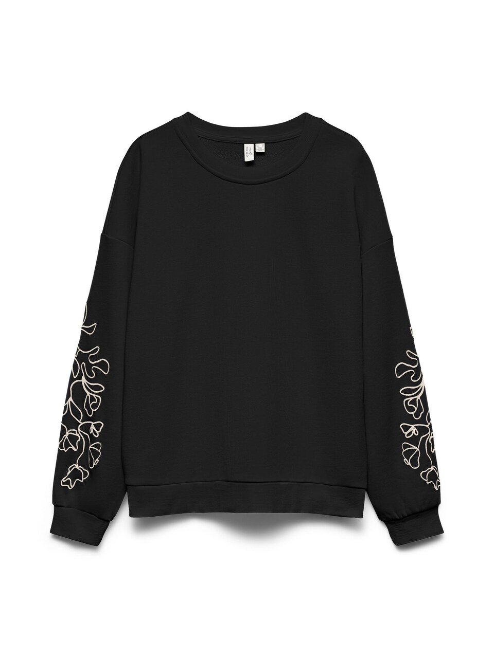 Sweatshirt 'VMLada'