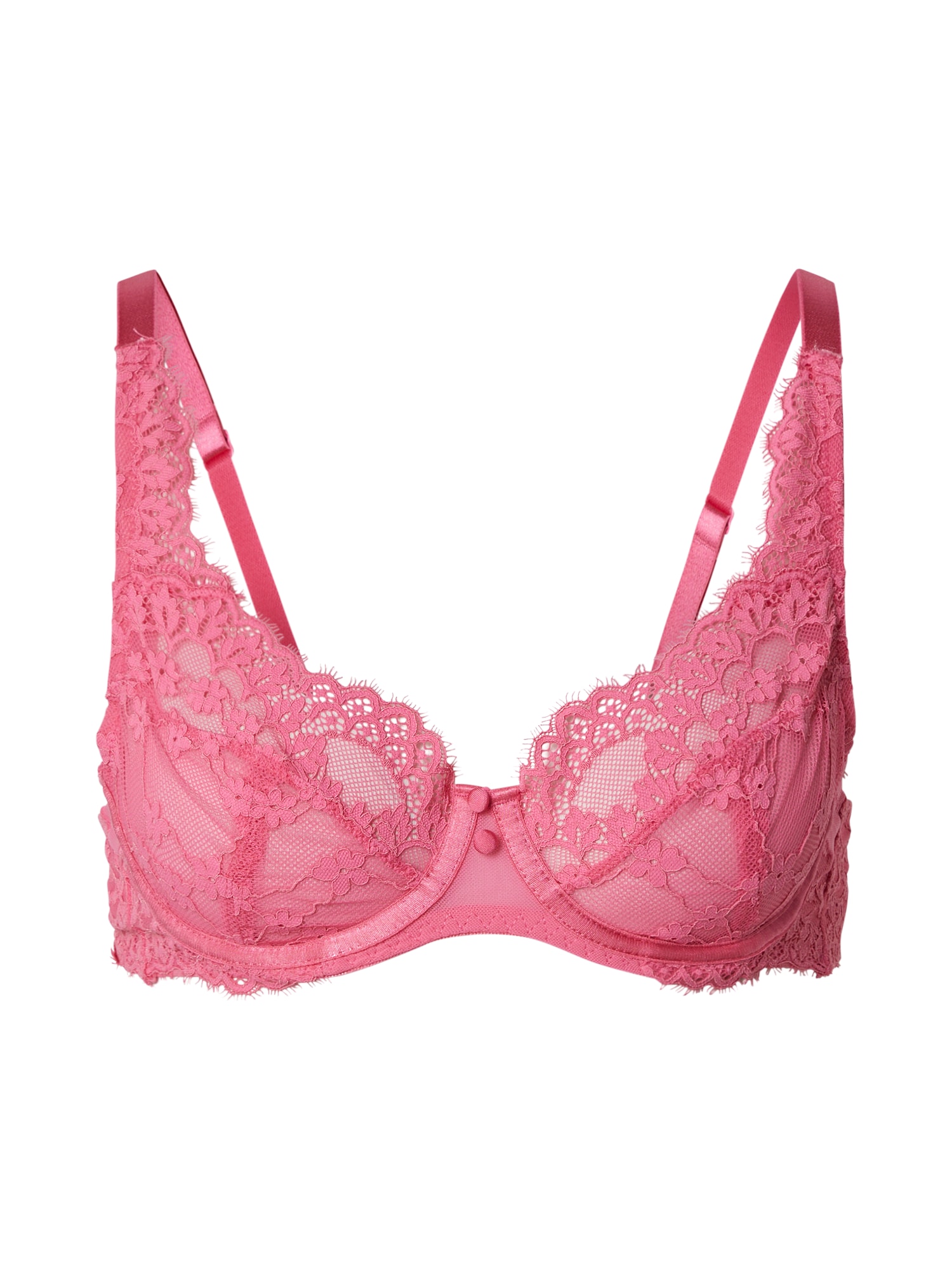 Hunkemöller Sutien Daisy  roz