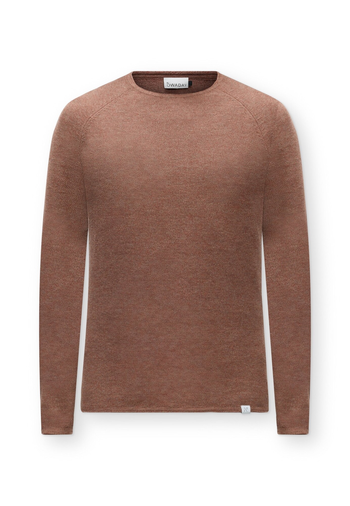 NOWADAYS Jersey  marrón