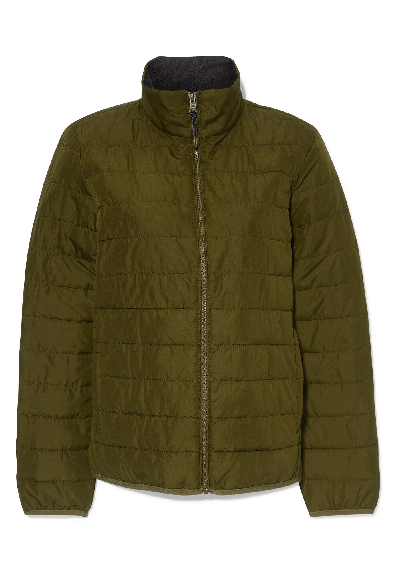 TIMBERLAND Prehodna jakna 'Axis Peak'  kaki