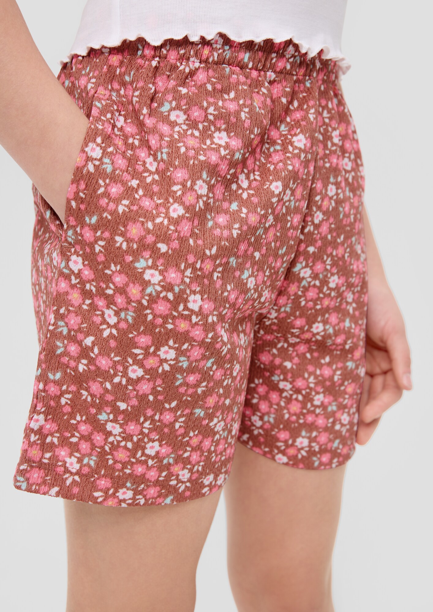 Thumbnail - s.Oliver Shorts