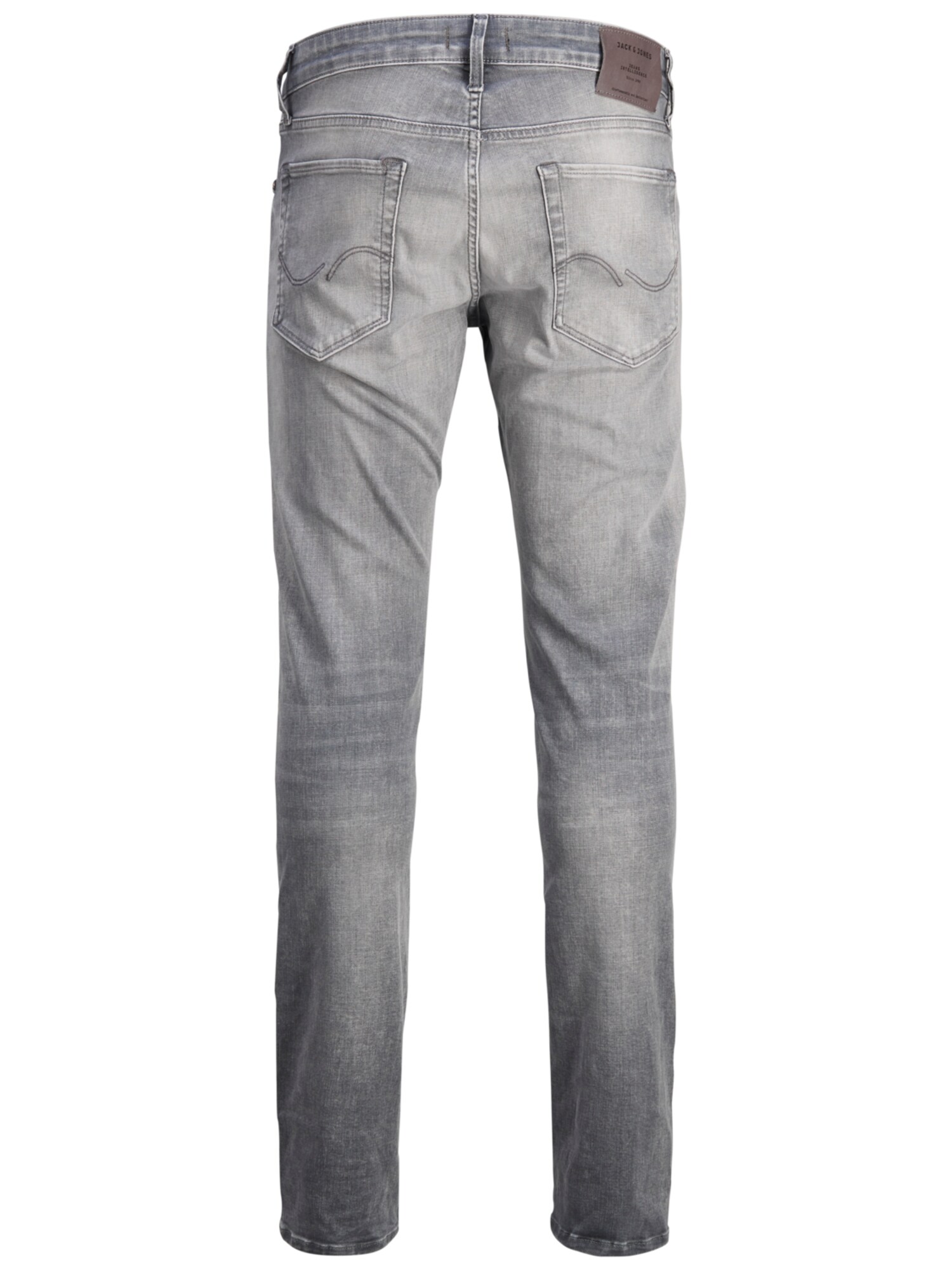 JACK & JONES Farmer 'Glenn'  szürke farmer termék 2. képe