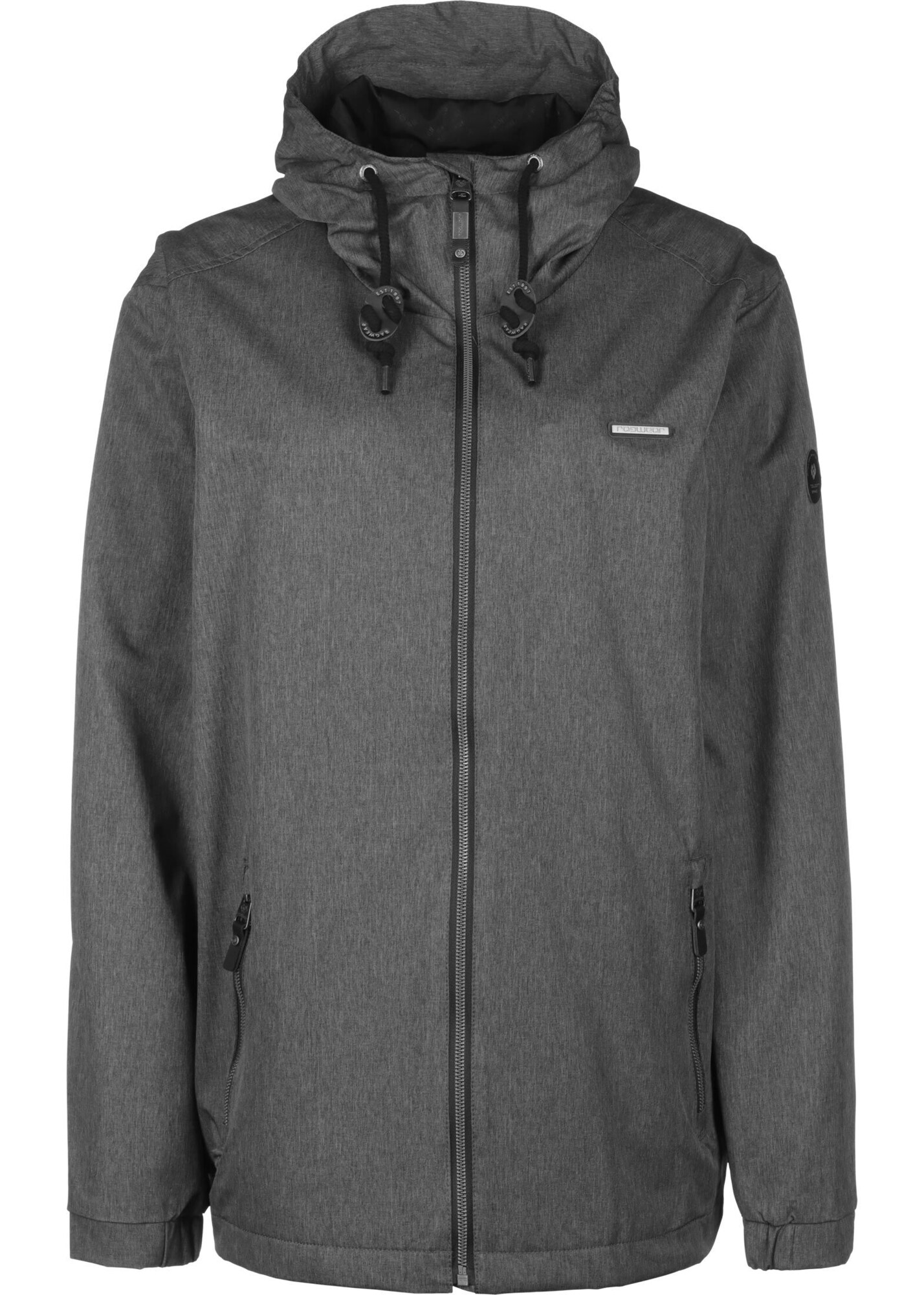 Ragwear Übergangsjacke 'Rytel Remake'