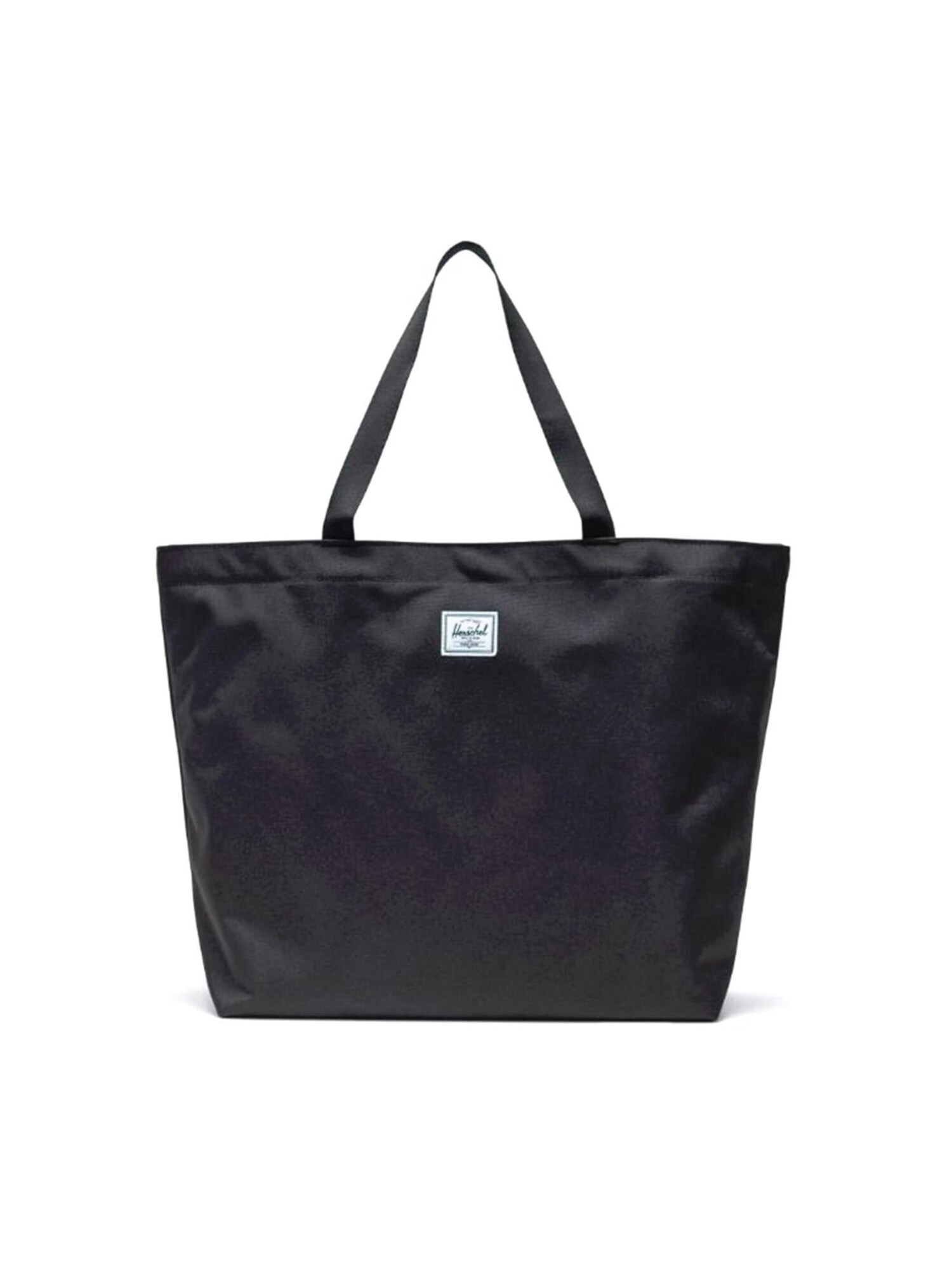 Herschel Shopper Classic Tote Black