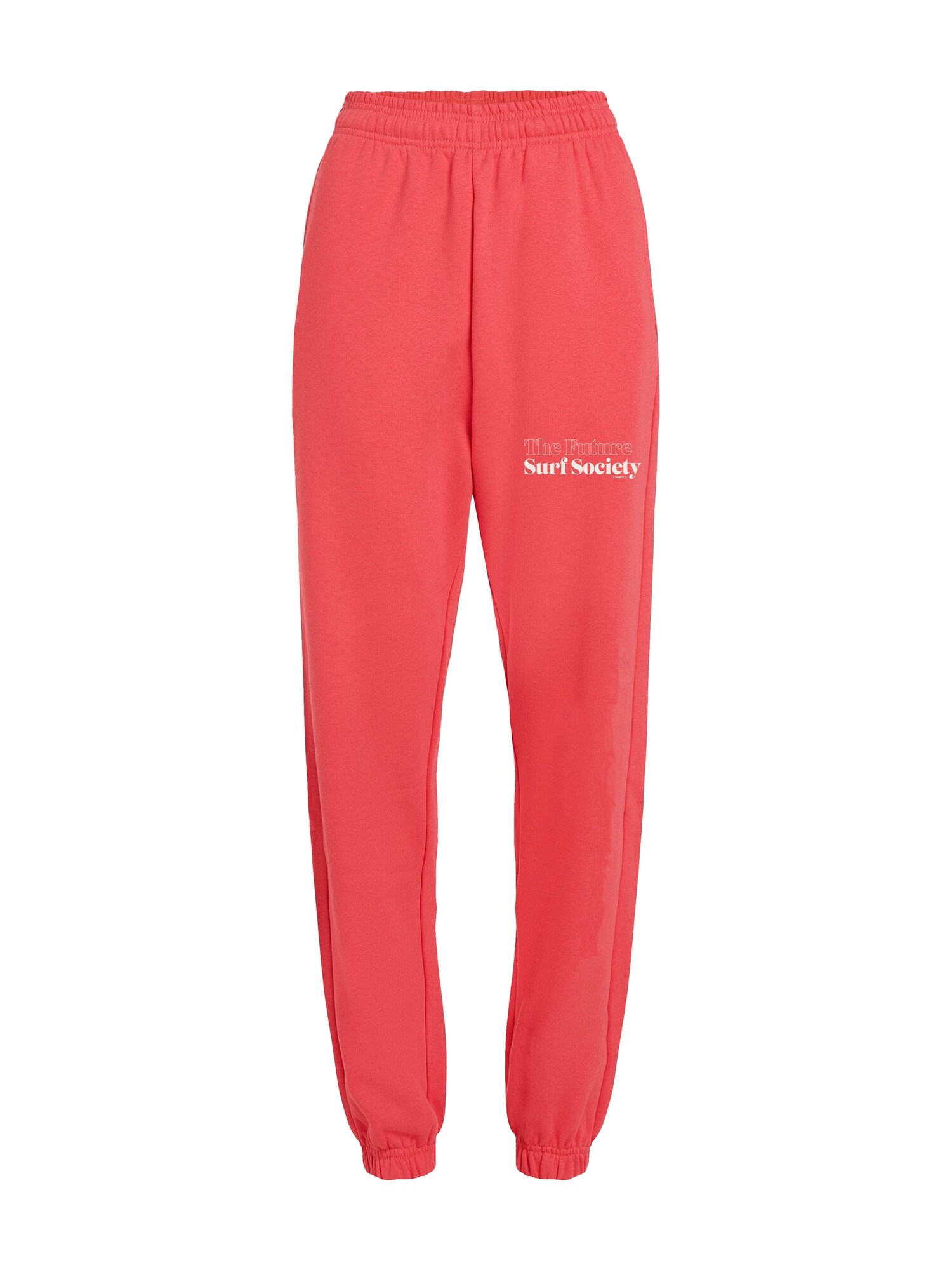 ONEILL Pantaloni Future Surf Society  roz pitaya / alb