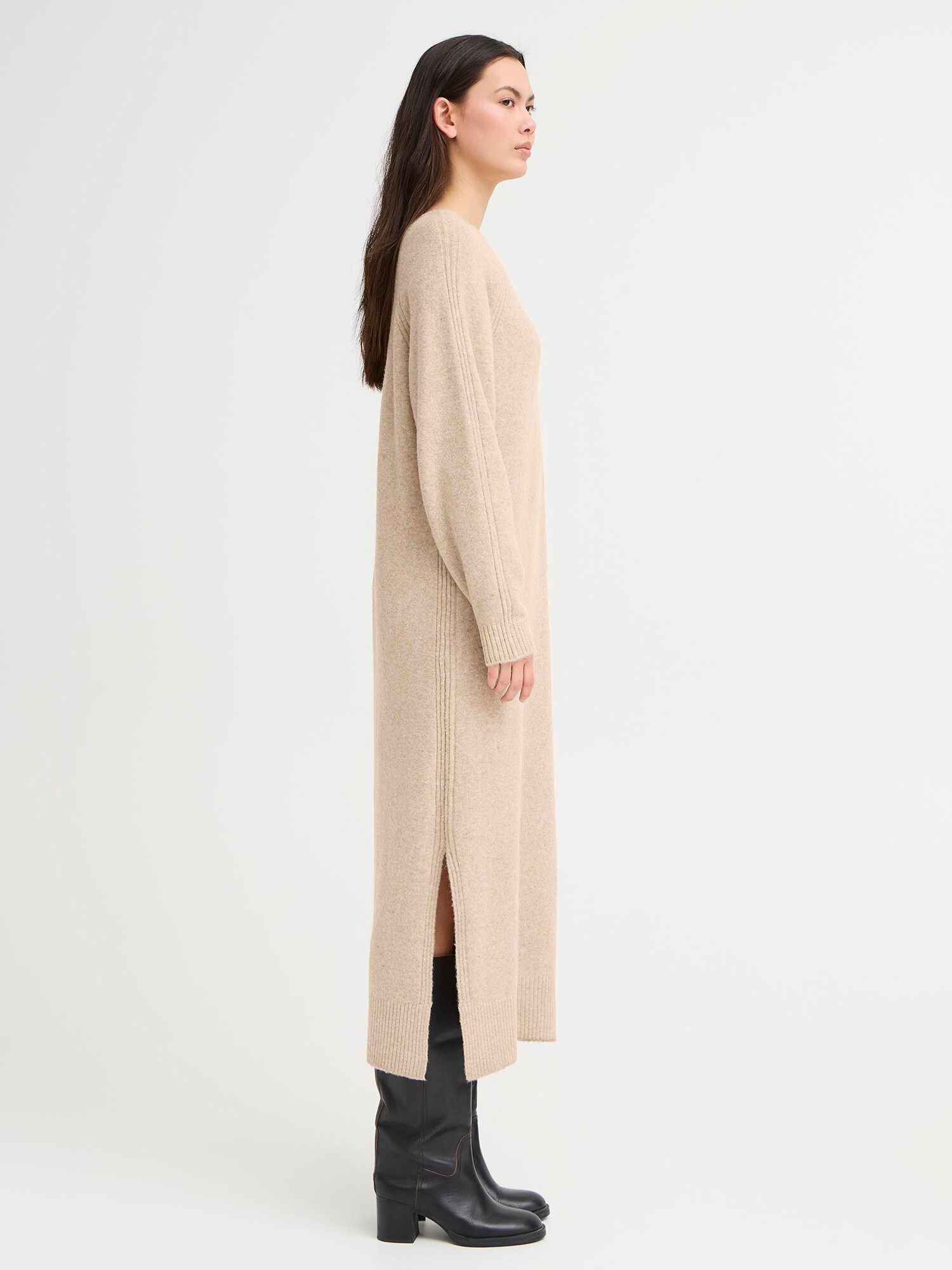 Thumbnail - ICHI Kleid IHDASILA