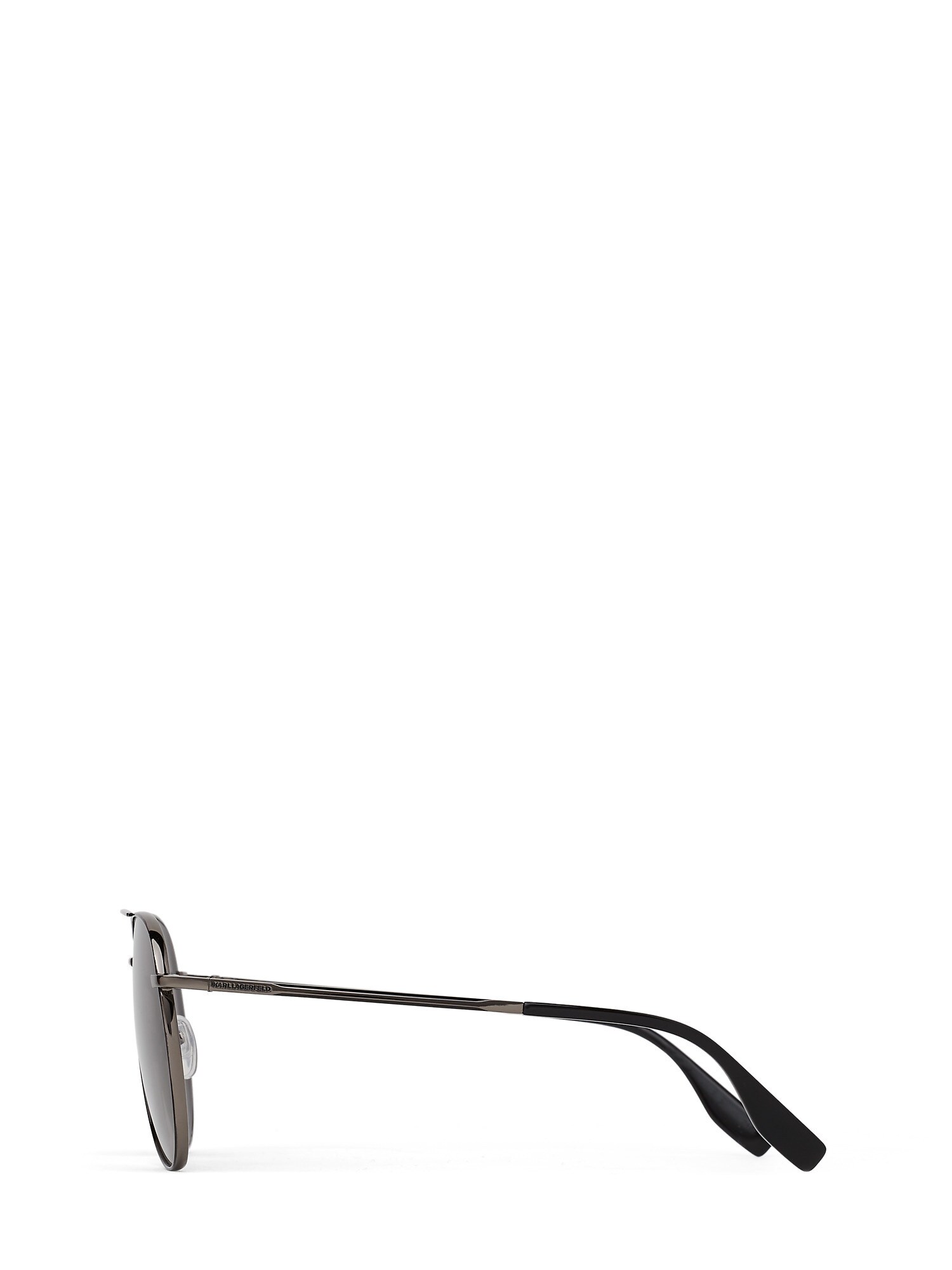 Thumbnail - Karl Lagerfeld Sonnenbrille  SONNENBRILLE MIT KARL-LOGO
