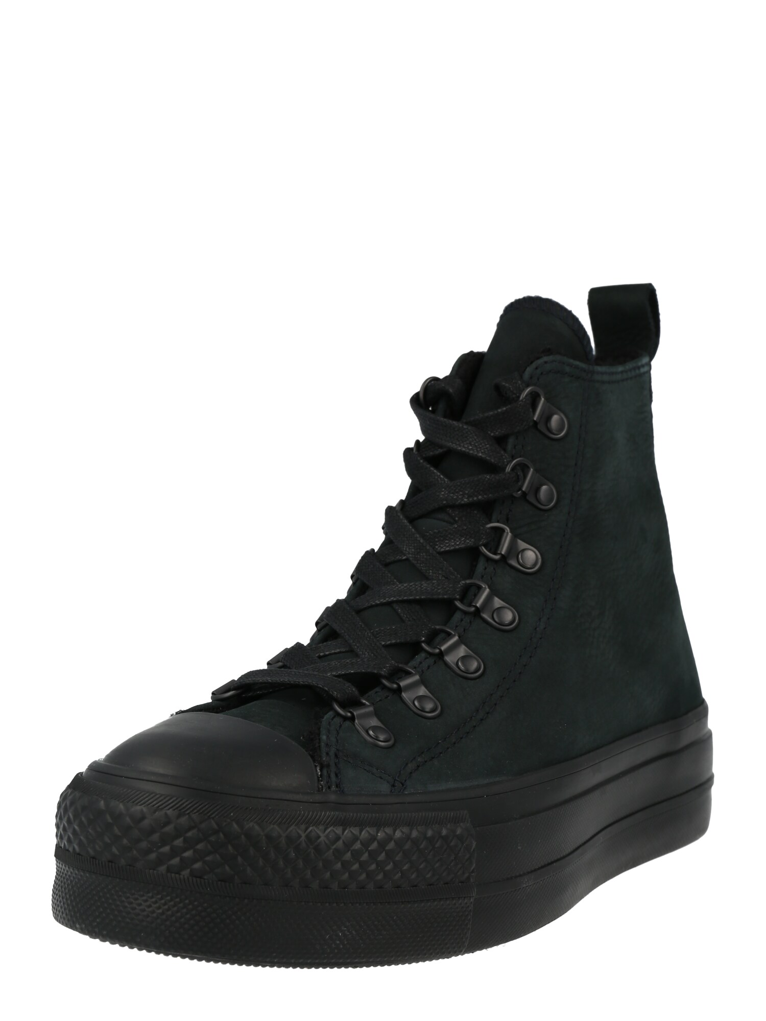 Converse CONVERSE Sneaker 'CHUCK TAYLOR ALL STAR LIFT' schwarz