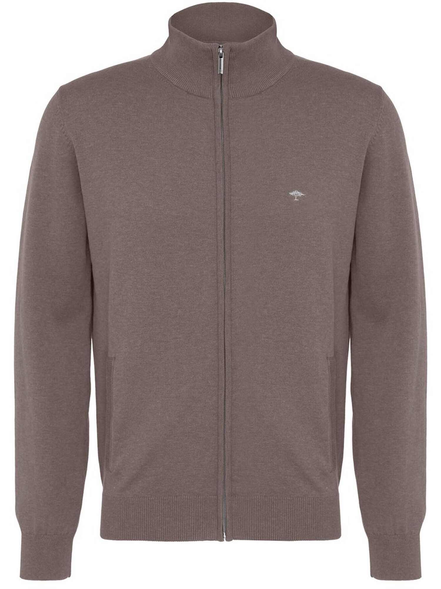 Thumbnail - Strickjacke