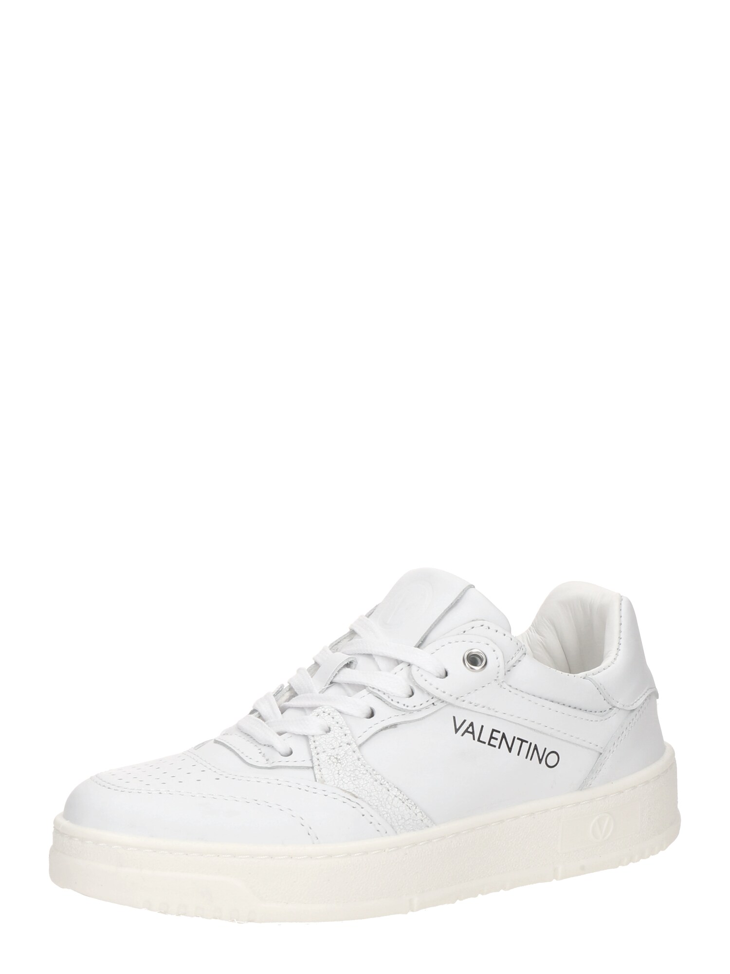 Valentino Shoes Sneaker low PLUTONE  negru / alb