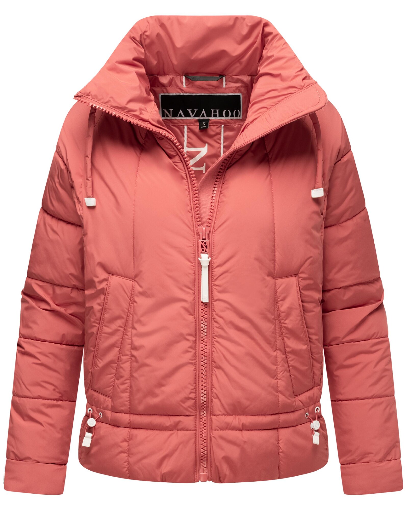 Thumbnail - NAVAHOO Jacke Luftzauber 14