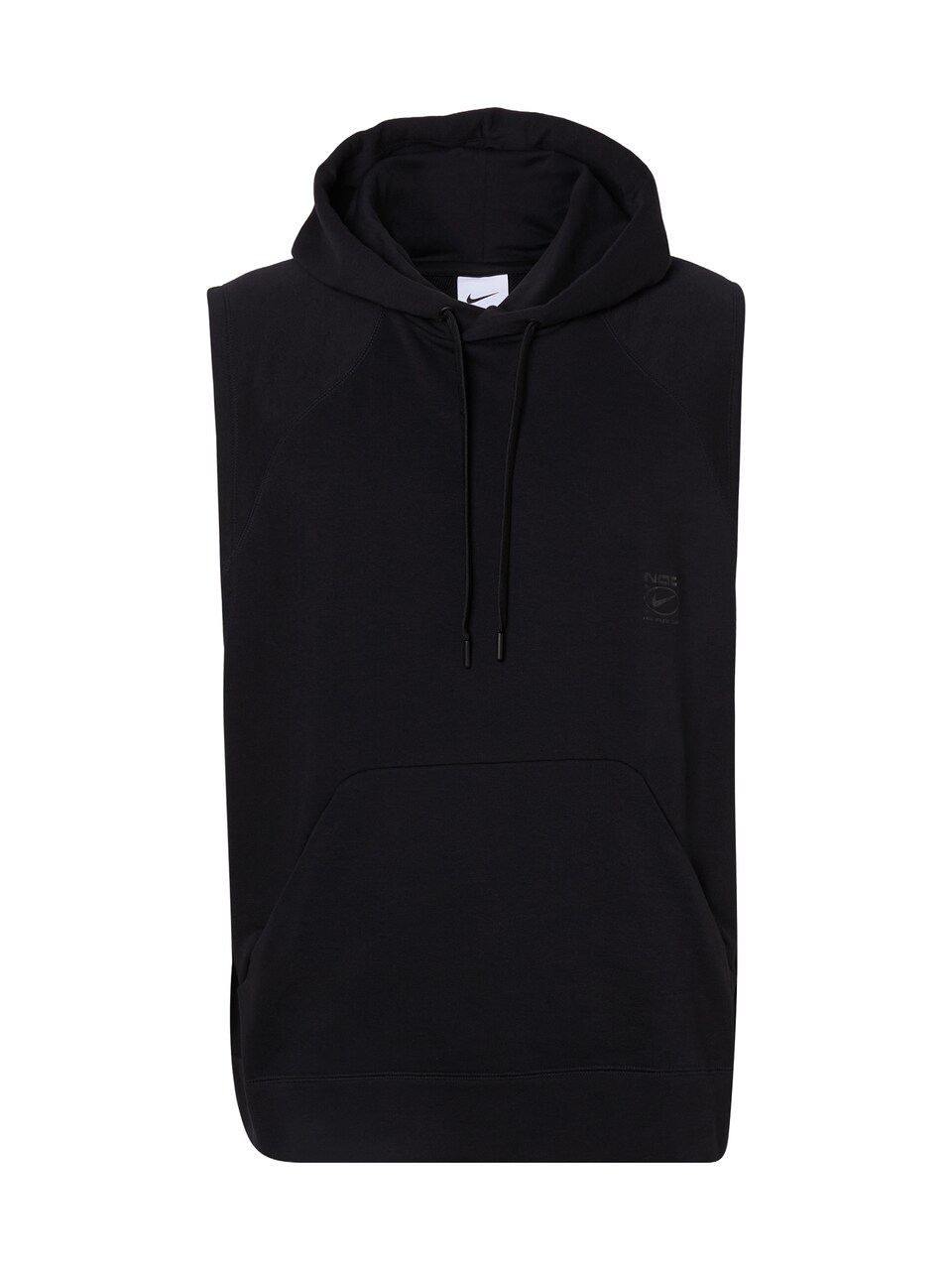 Sport sweatshirt 'NAC'