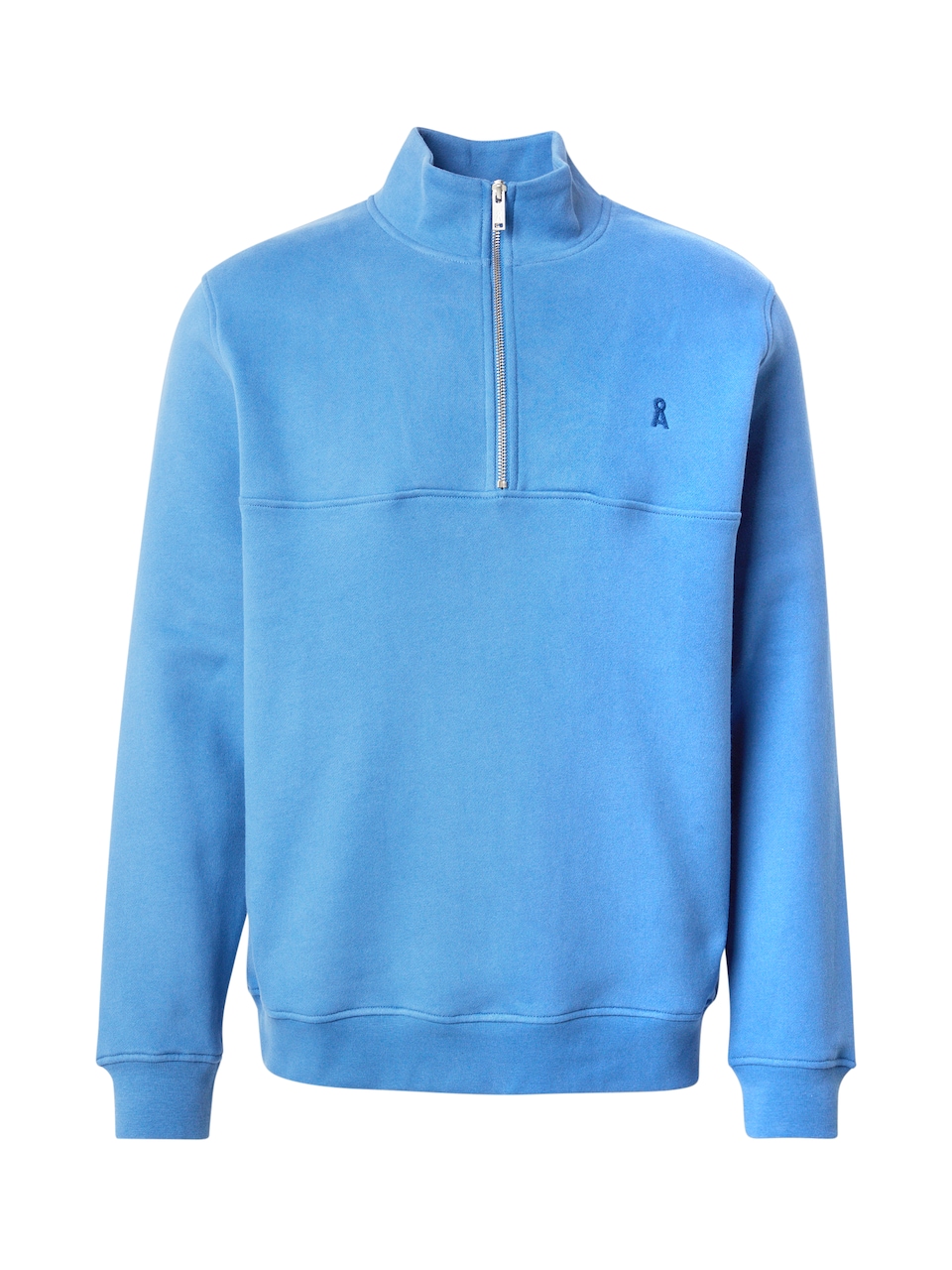 Sweatshirt 'WAARLO'