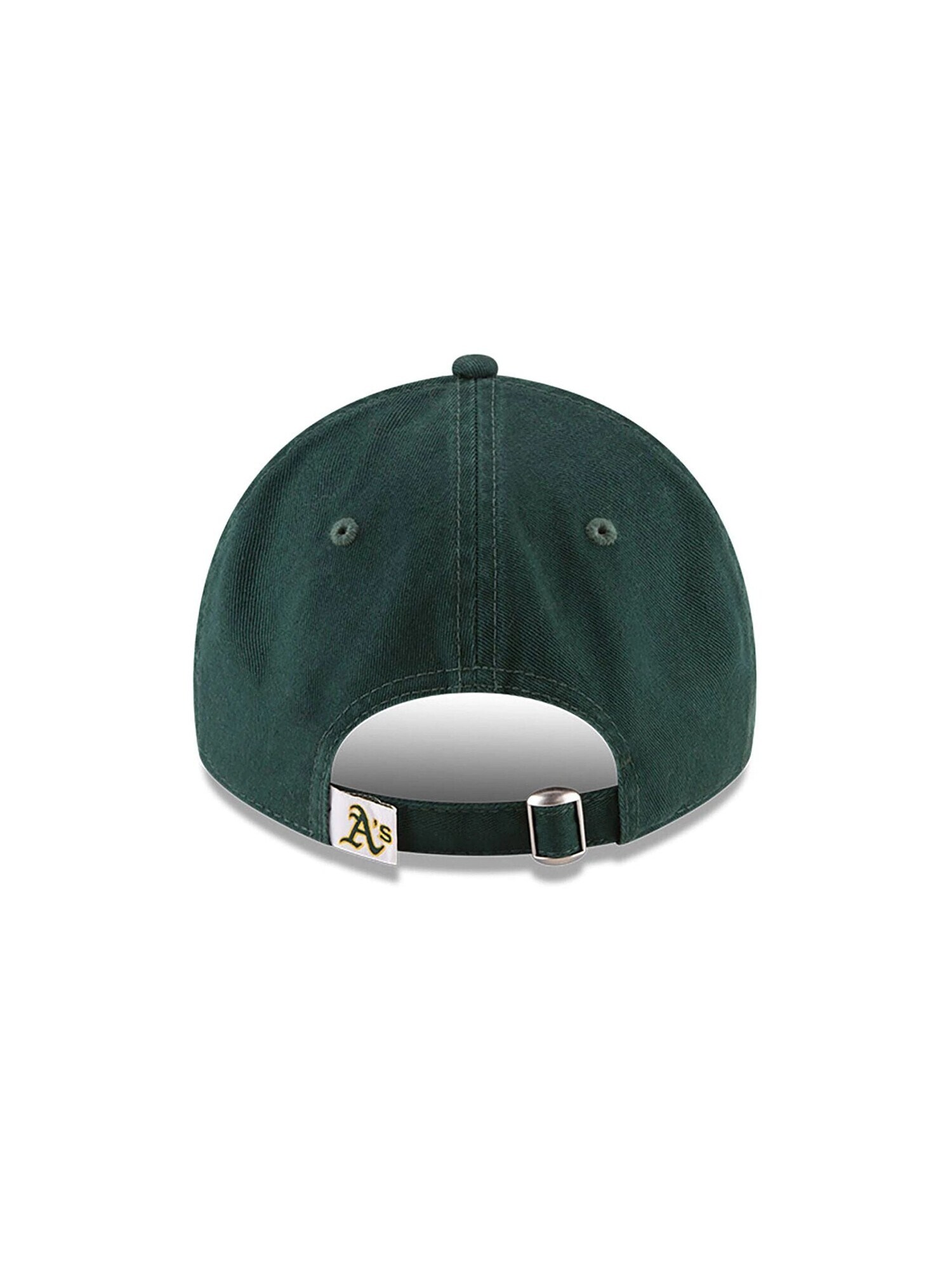 Thumbnail - NEW ERA Sportcap 9TWENTY Oakland Athletics MLB Core Classic