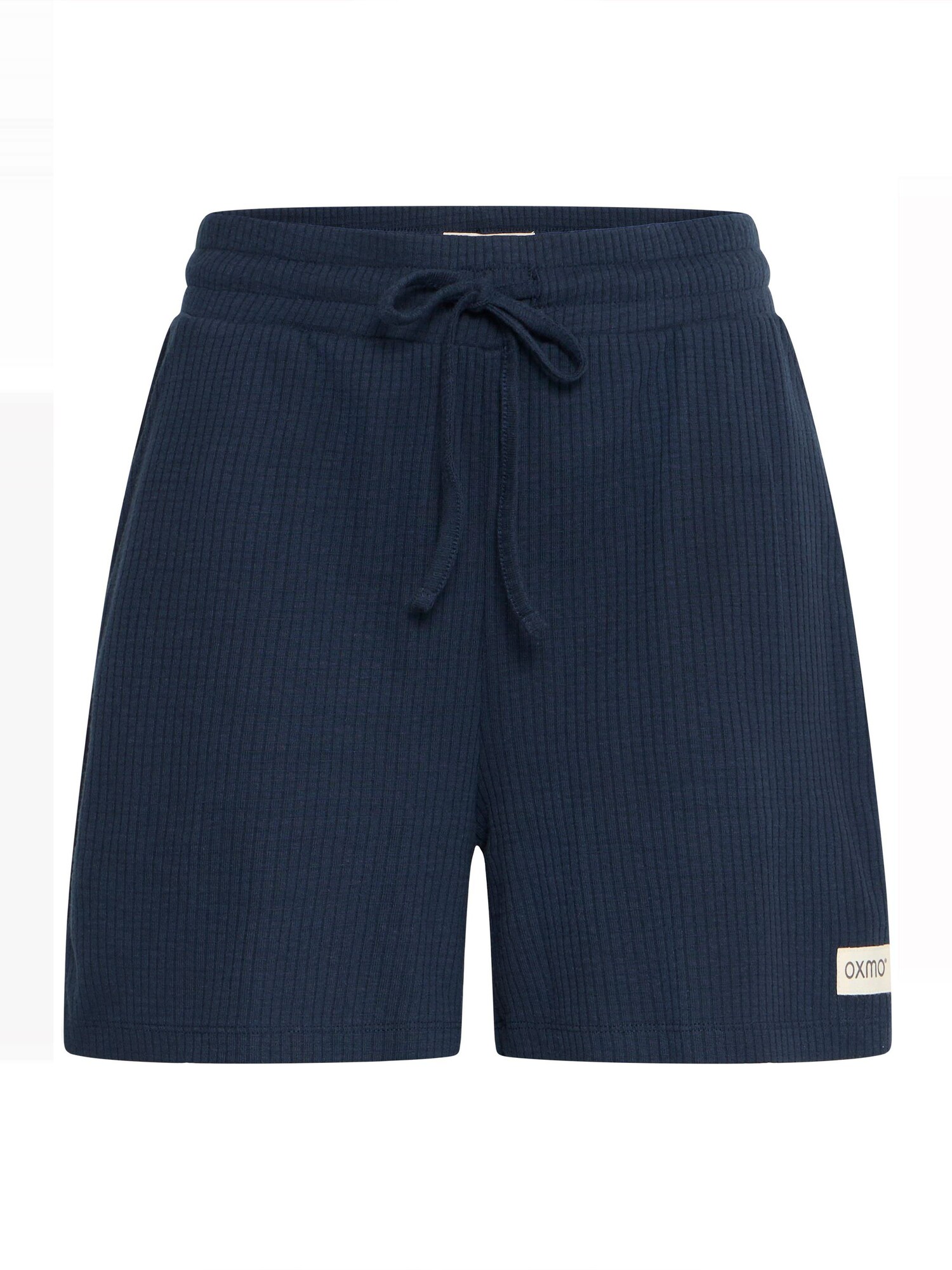 Oxmo Pantalón 'OXPims' azul oscuro