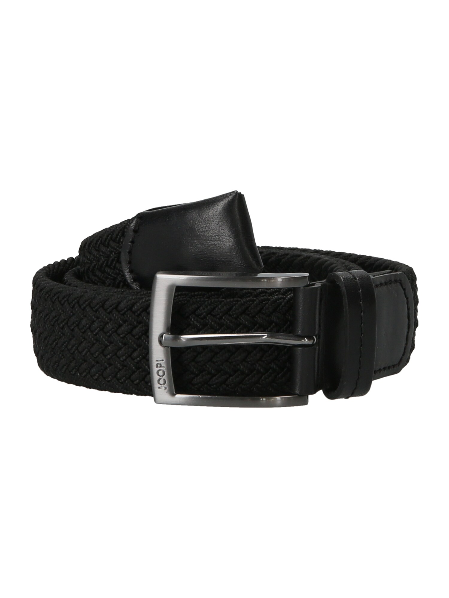 JOOP! Curea  negru