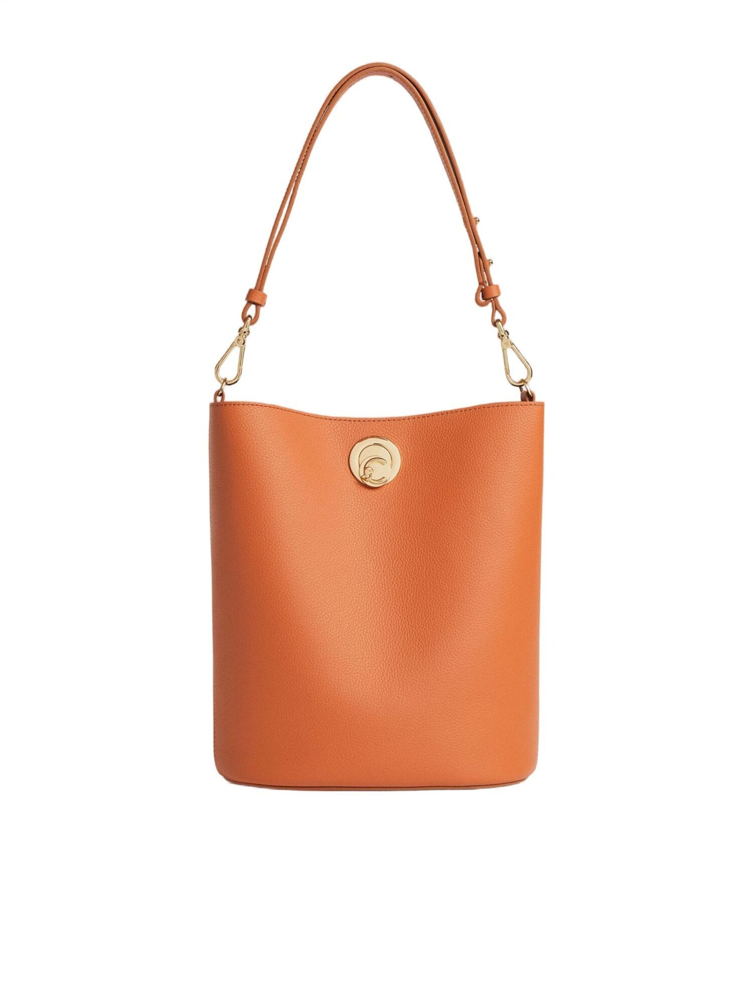 Coccinelle Bolso de mano 'COCCINELLE Nikla S26'  naranja