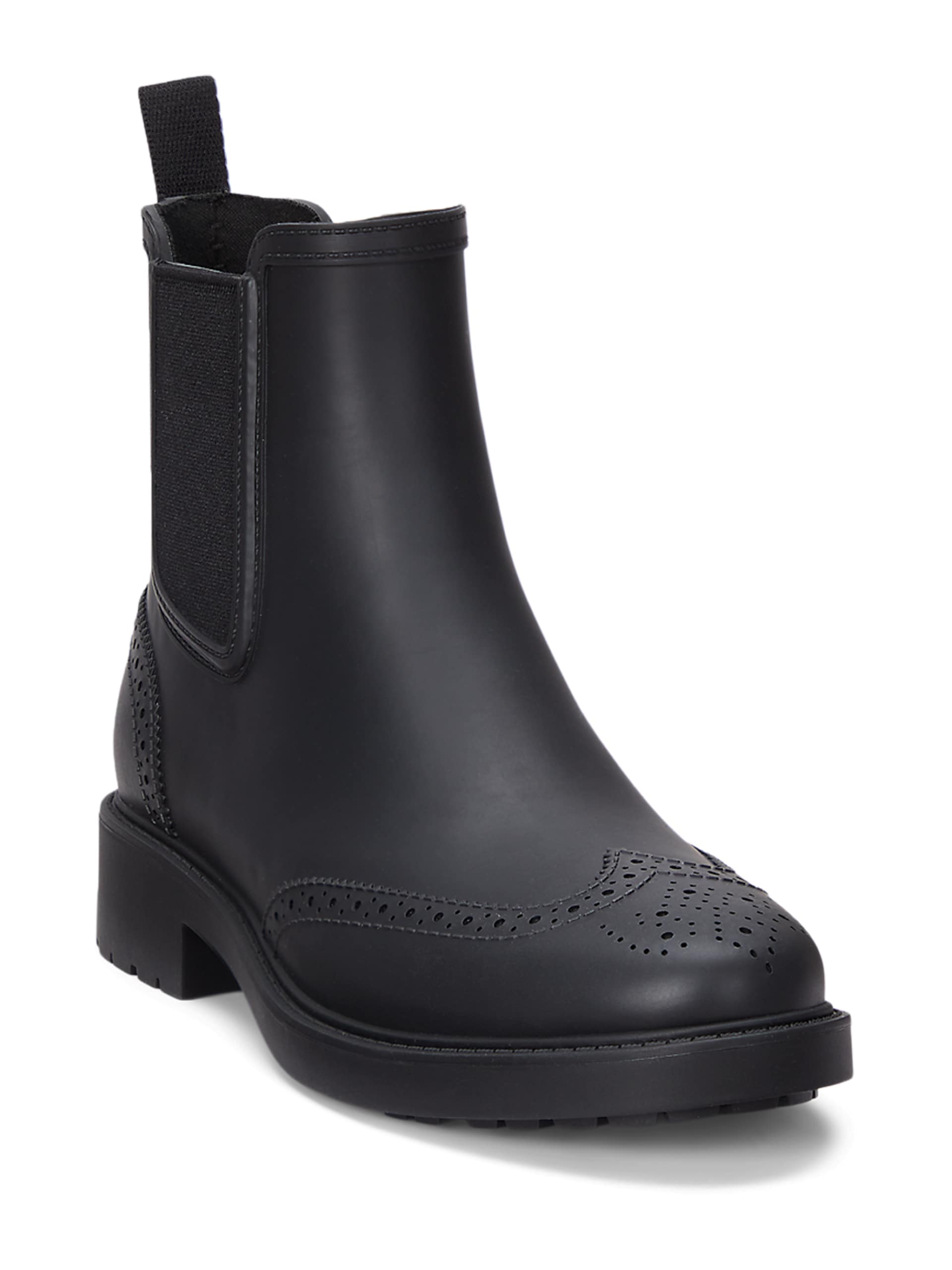 Lauren Ralph Lauren Chelsea boots 'PRESLIE' dam