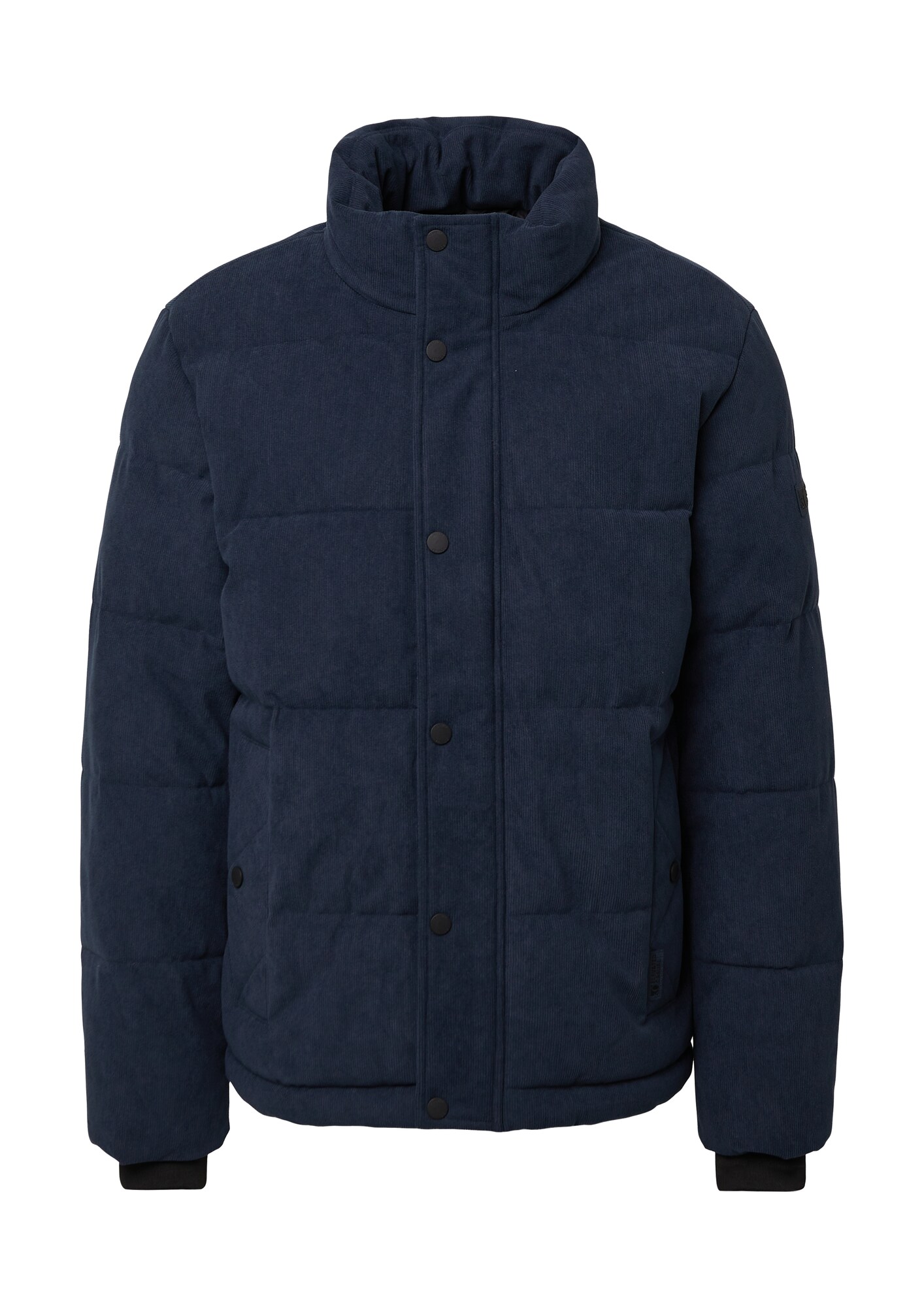 s.Oliver Giacca invernale  navy