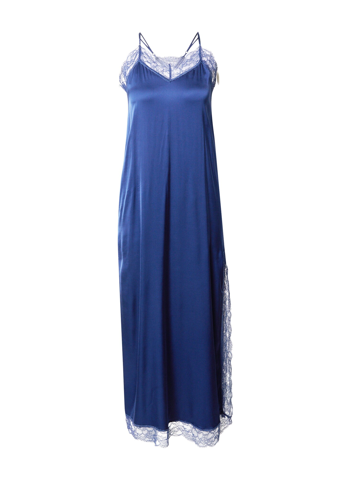 SCOTCH & SODA Obleka  modra