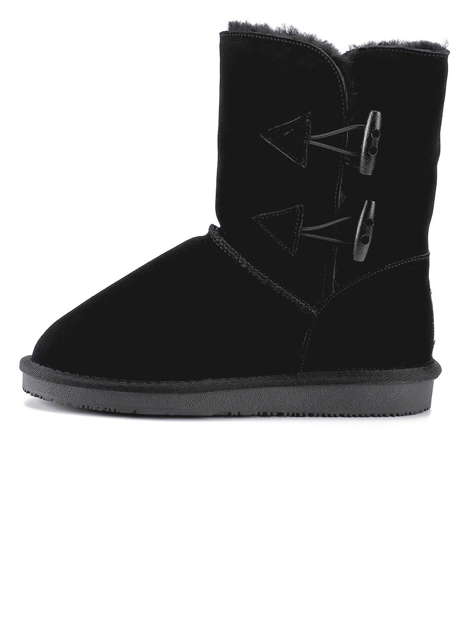 Snöboots 'Hubbard'