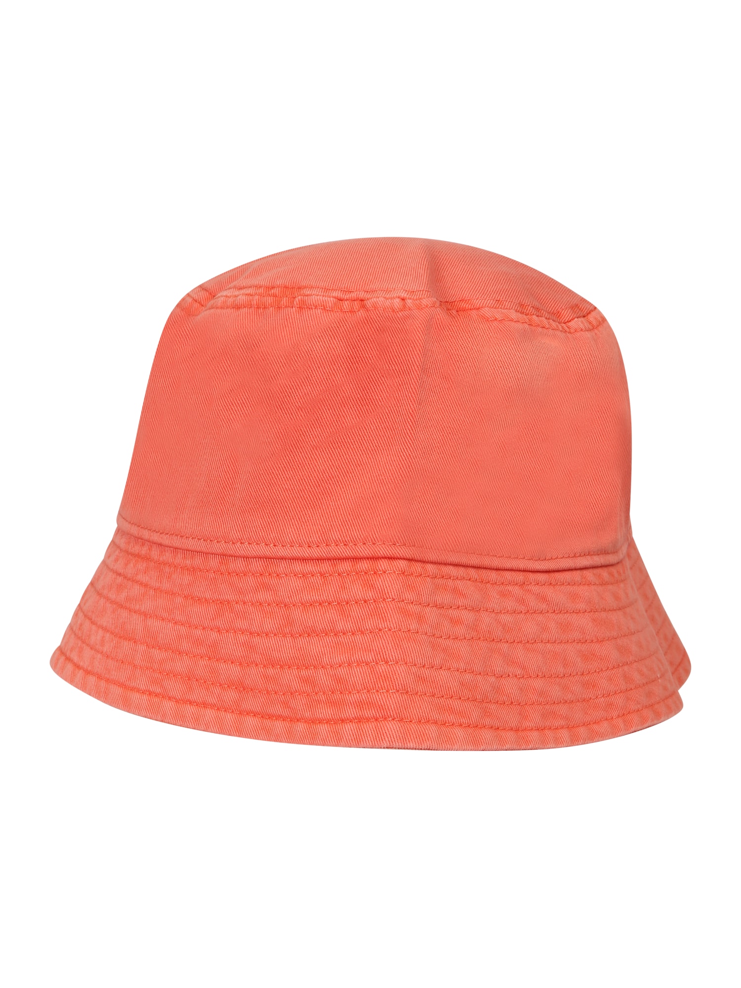 WEEKDAY Pălărie 'Grant'  portocaliu