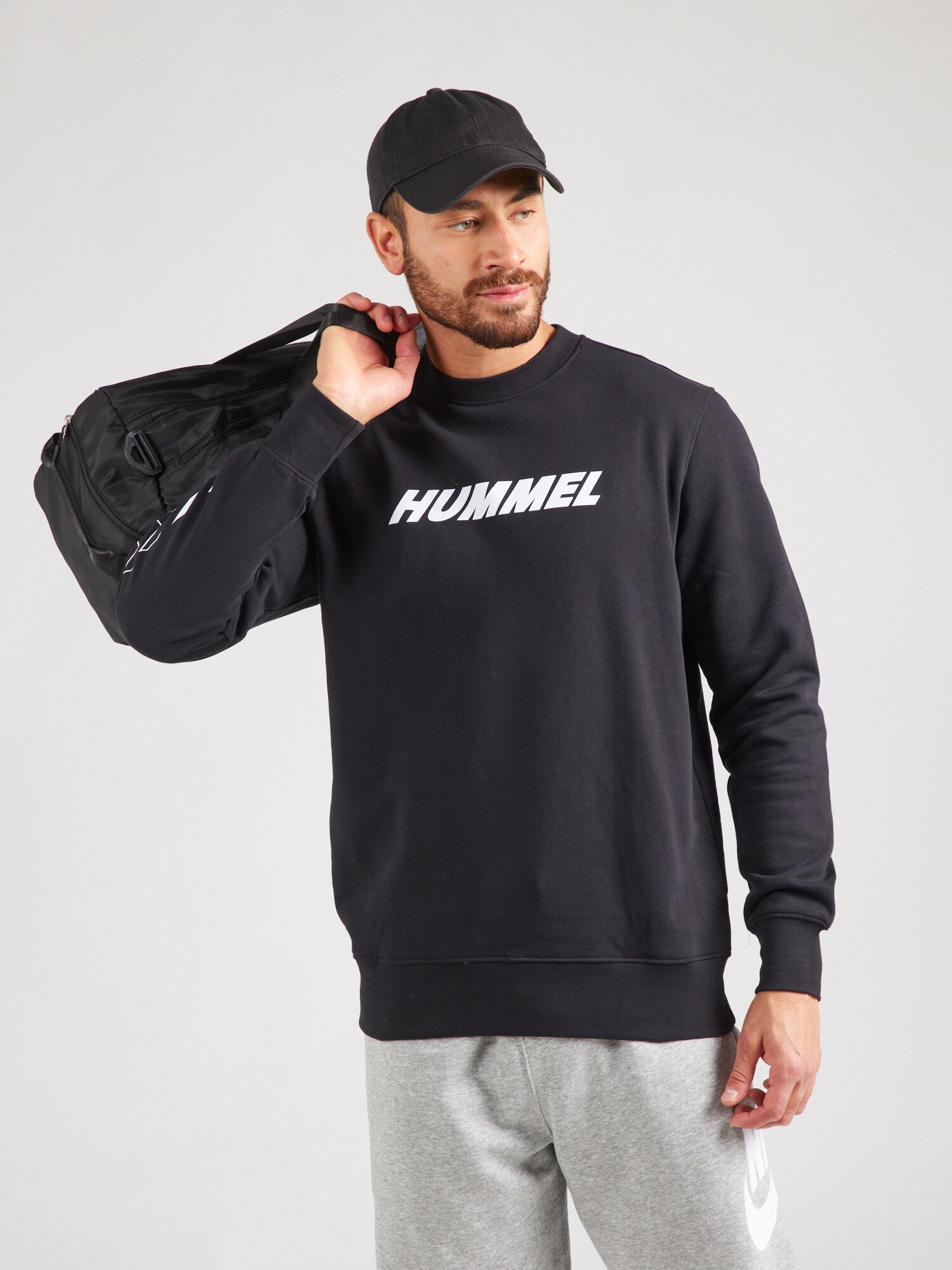 Thumbnail - Sportsweatshirt 'ELEMENTAL'