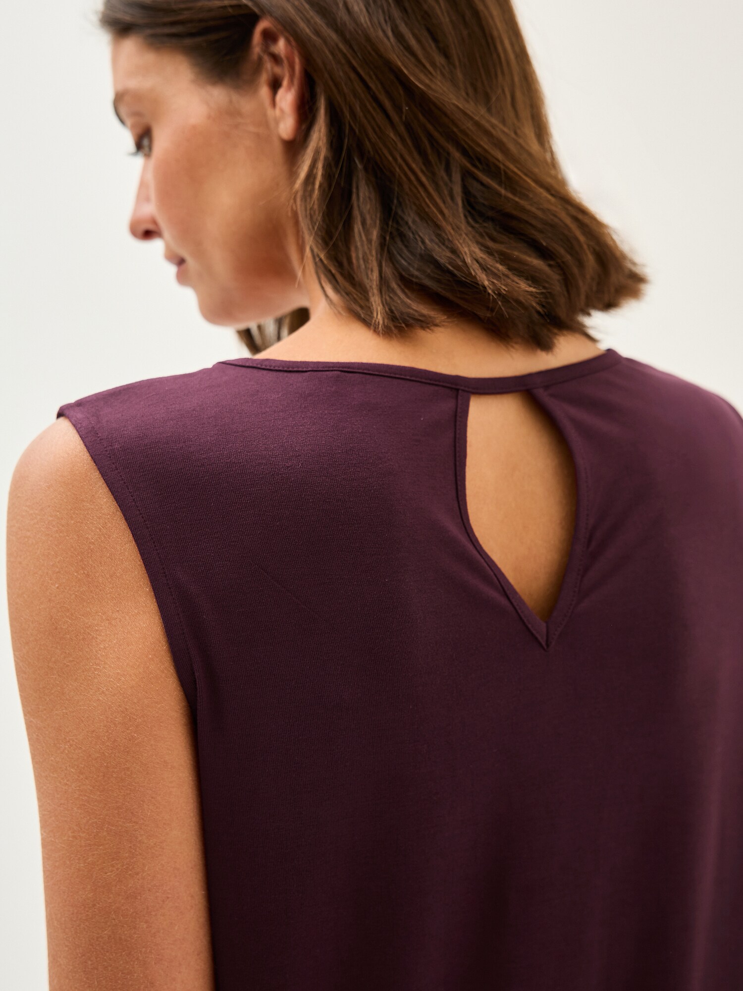 Thumbnail - CECIL Kleid Solid