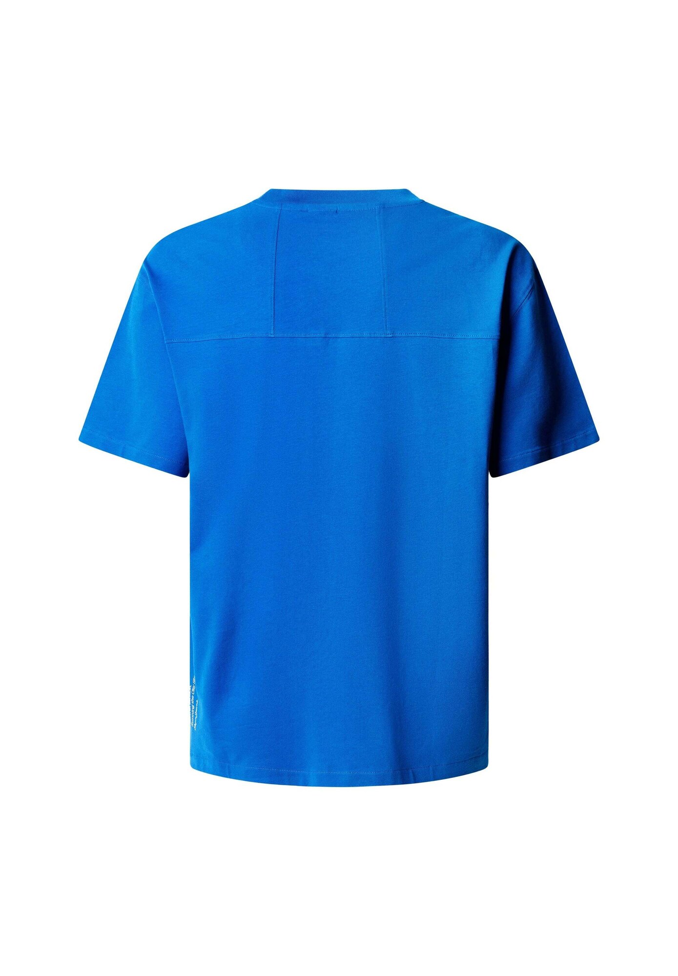 Pepe Jeans Camiseta azul – imagen 18