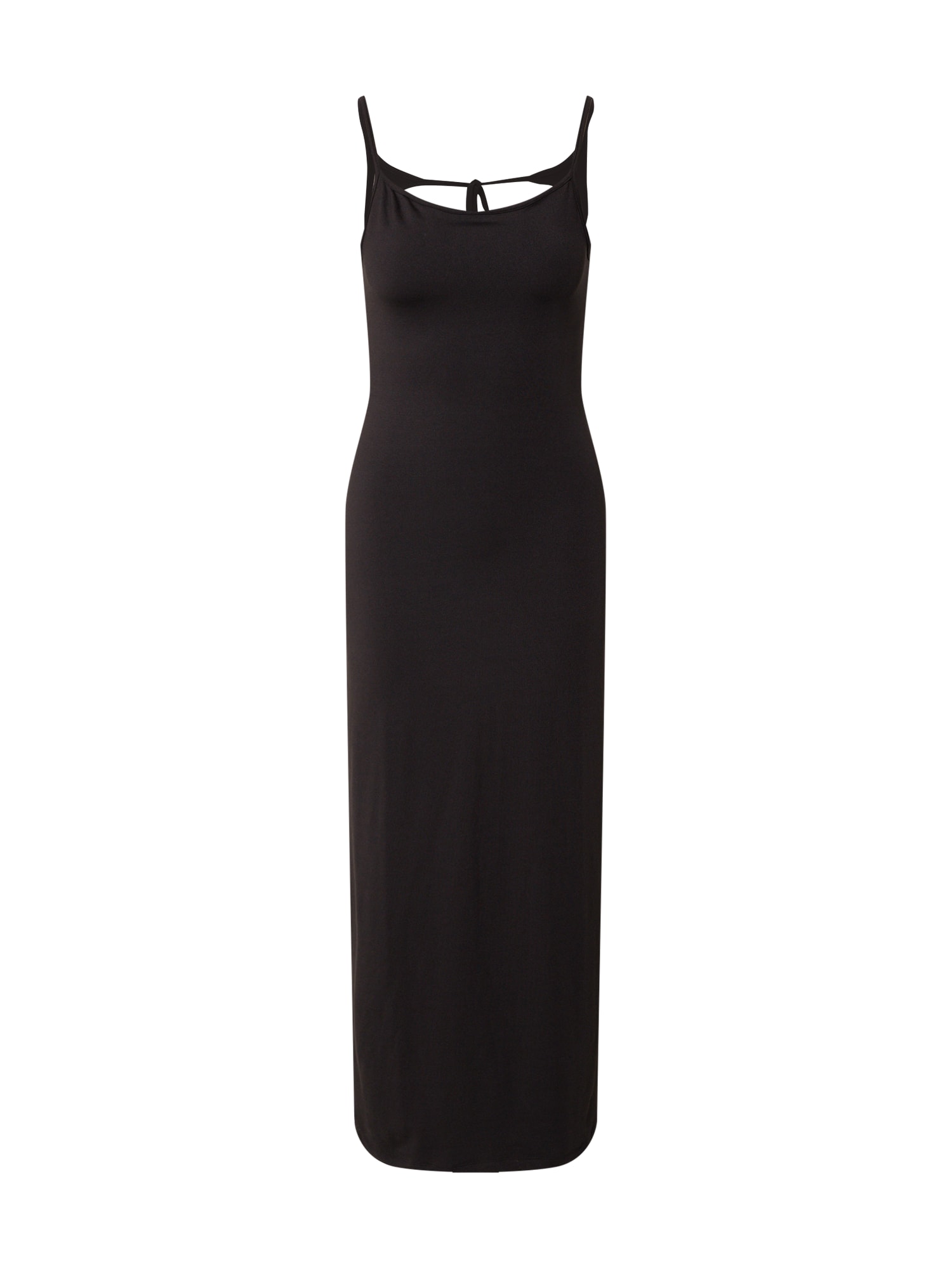 WEEKDAY Rochie Sophie  negru