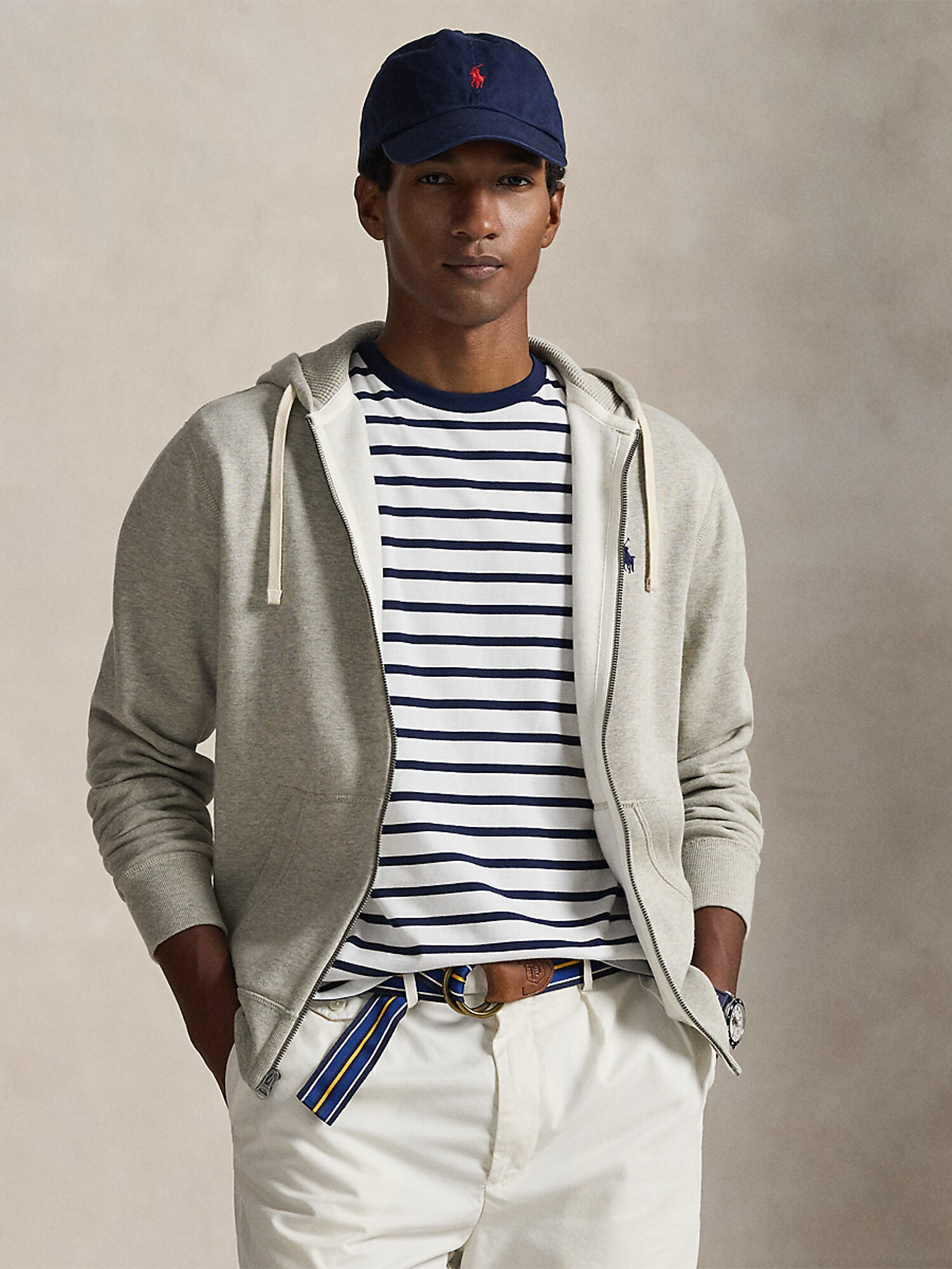 Polo Ralph Lauren Sweatjacke