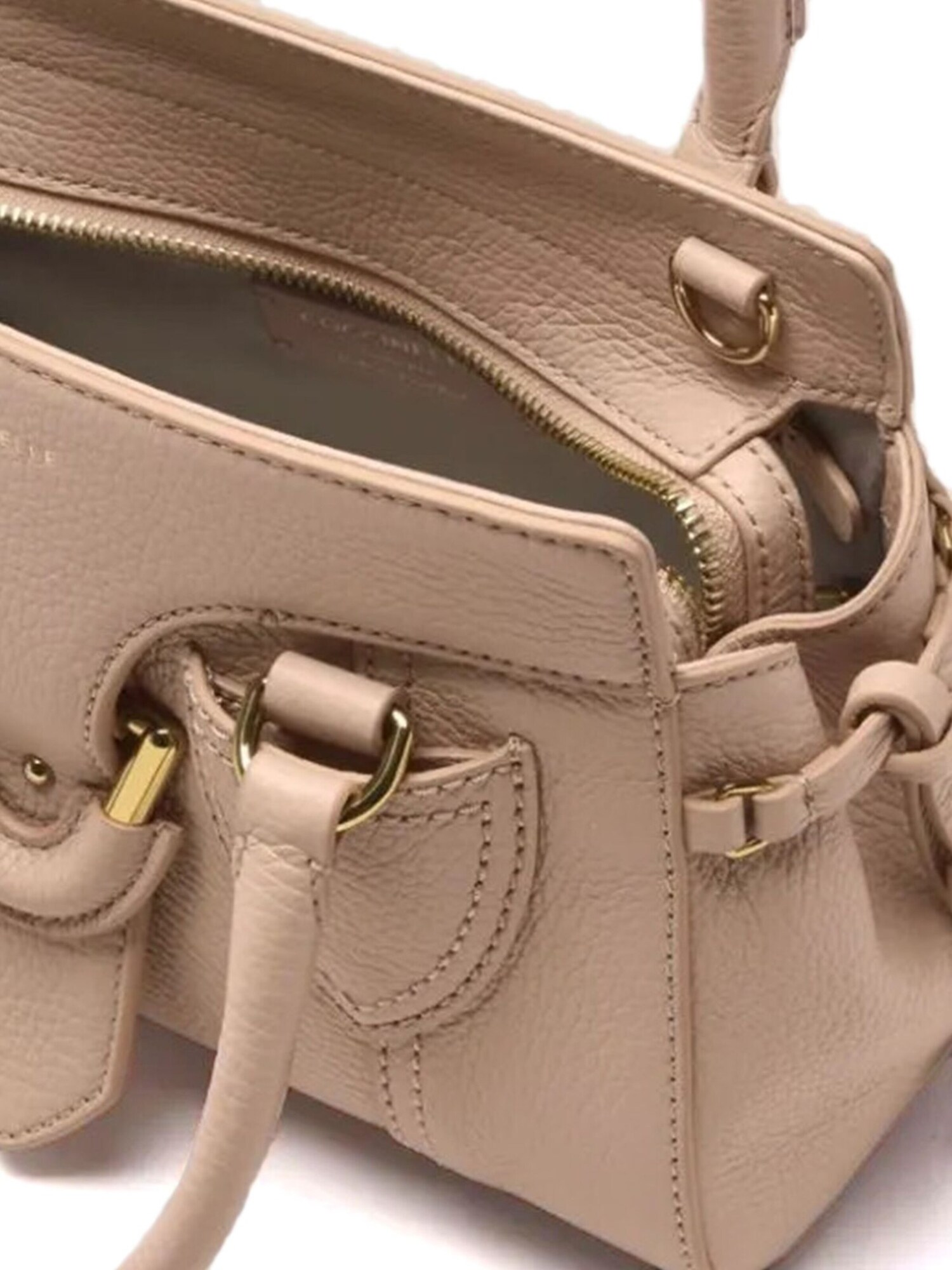 Coccinelle Bolso de mano York Mini para mujer – imagen 2