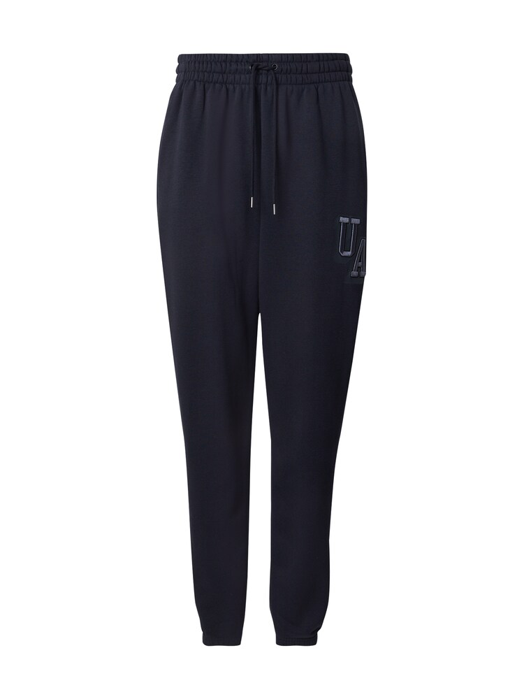 UNDER ARMOUR Sportnadrágok Férfi fekete , Méret M