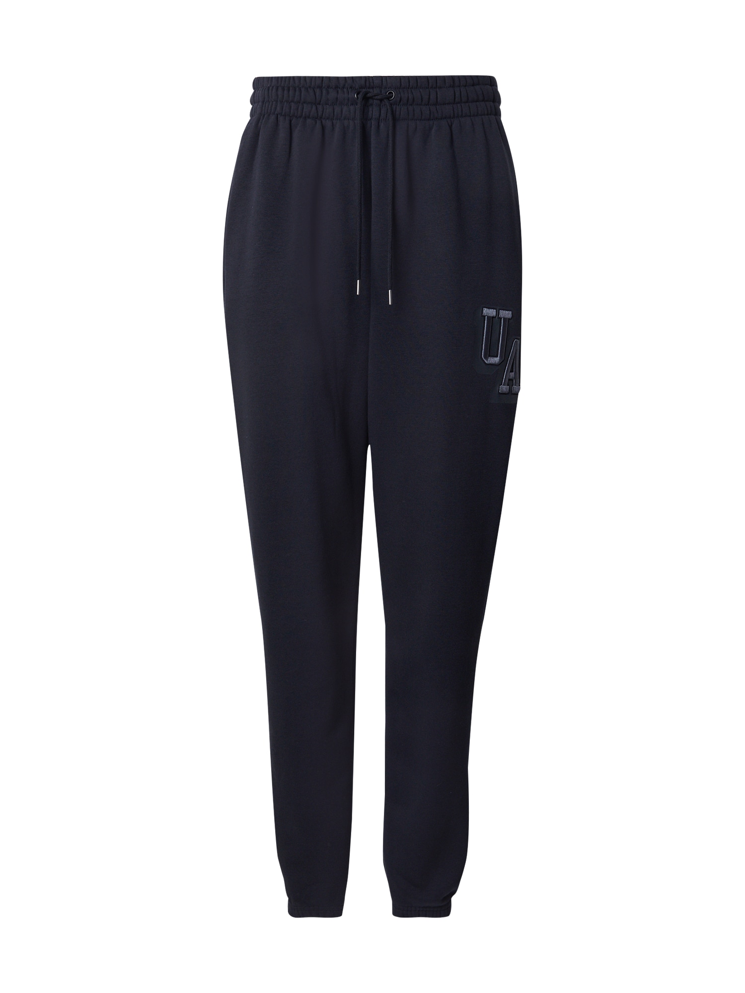 UNDER ARMOUR Pantaloni sport  negru