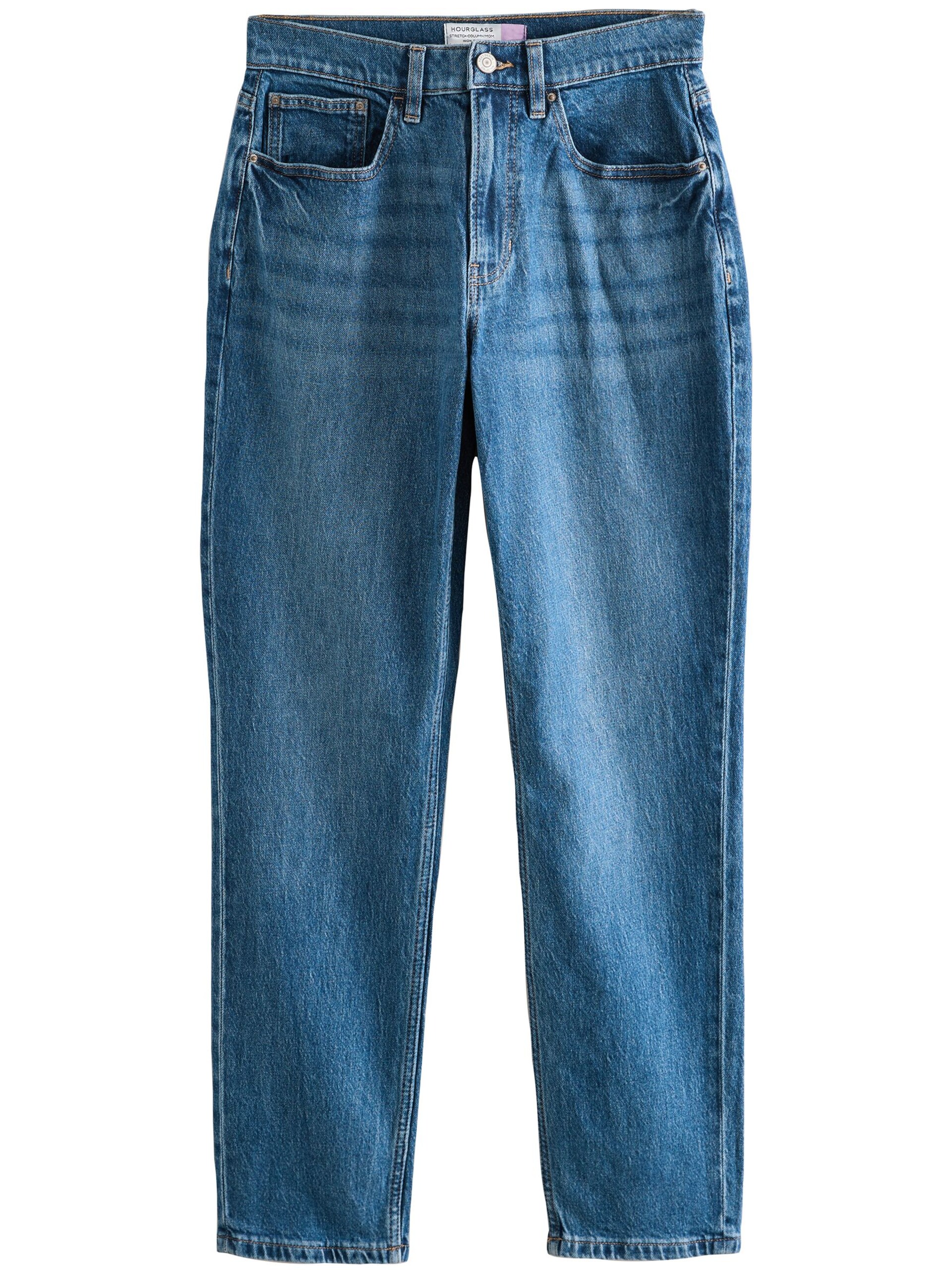 Next Jeans dam