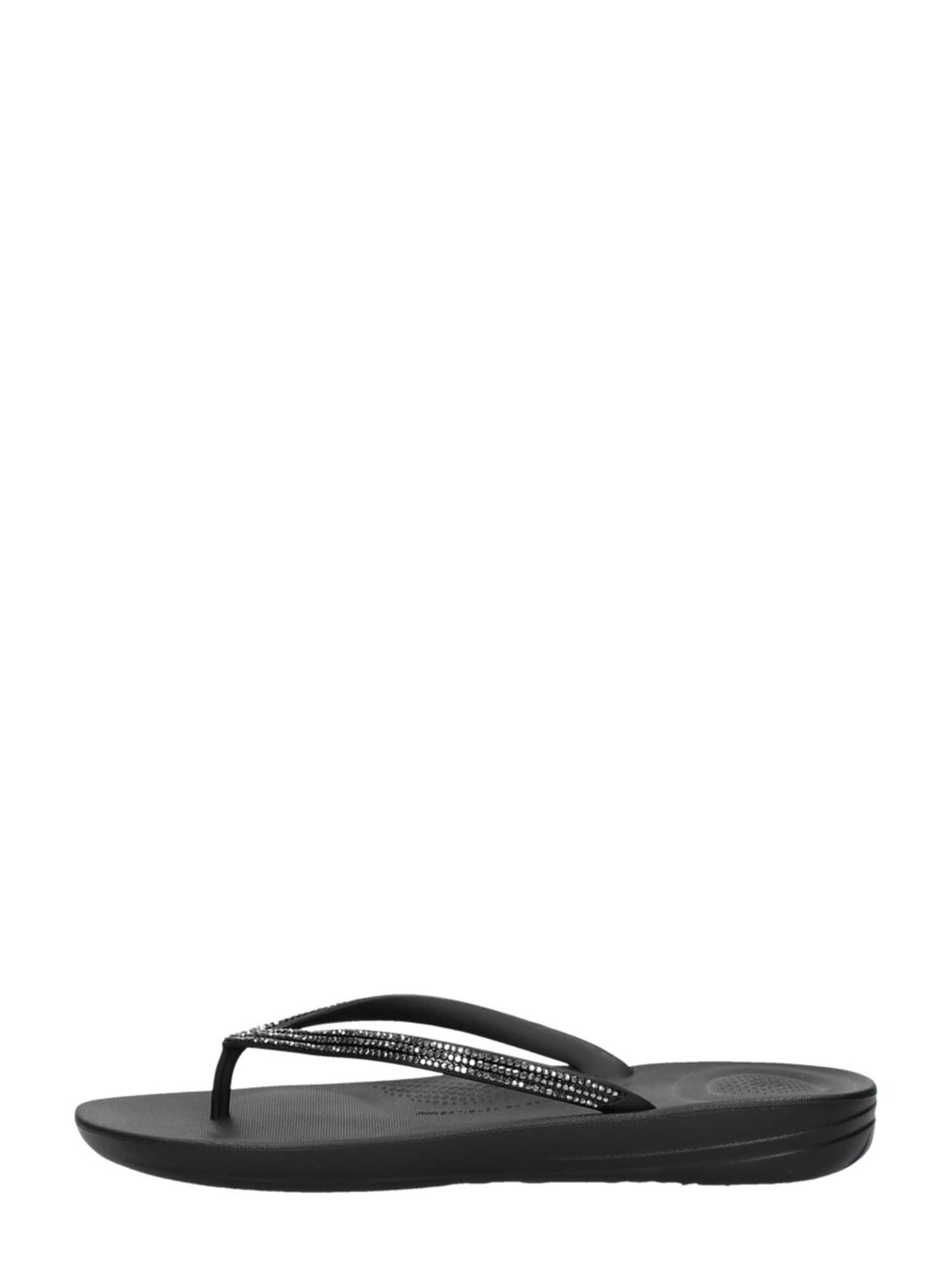 FitFlop Hausschuh IQushion Sparkle