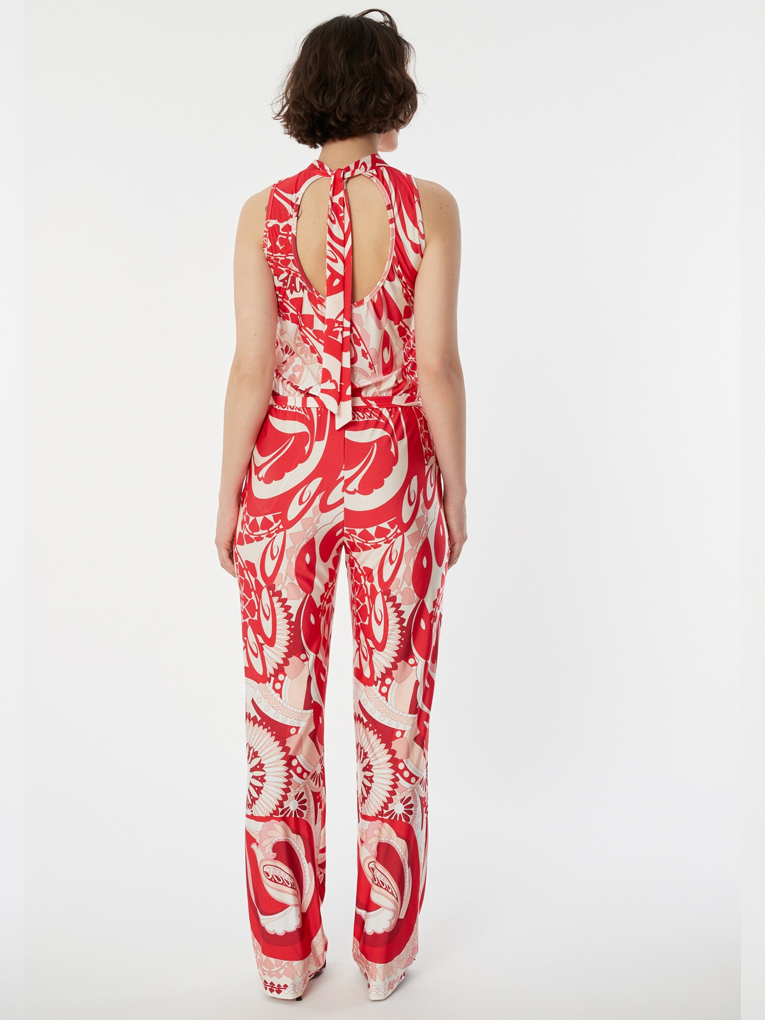 Thumbnail - Ana Alcazar Jumpsuit Ziny