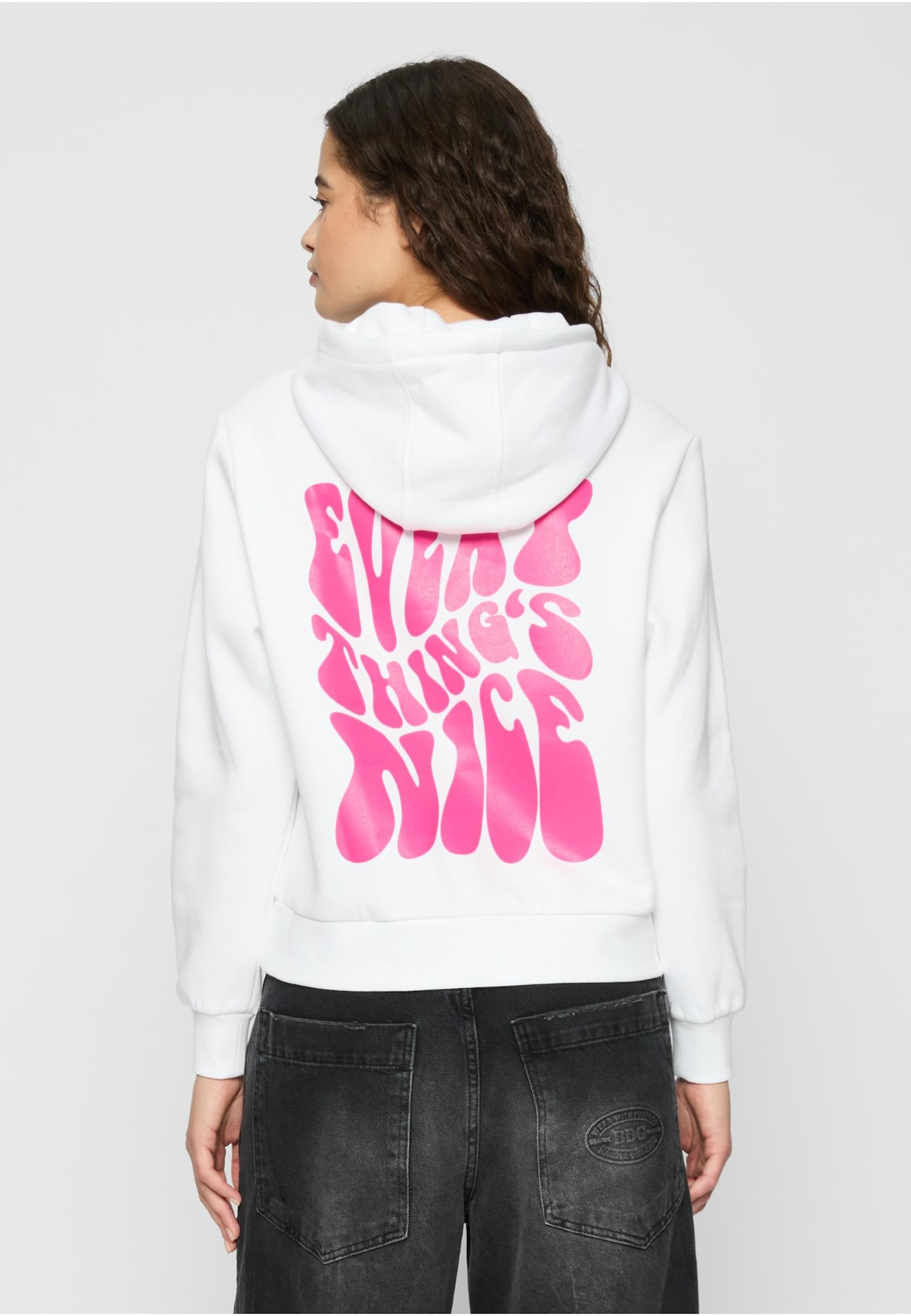 Thumbnail - Miss Tee Sweatshirt