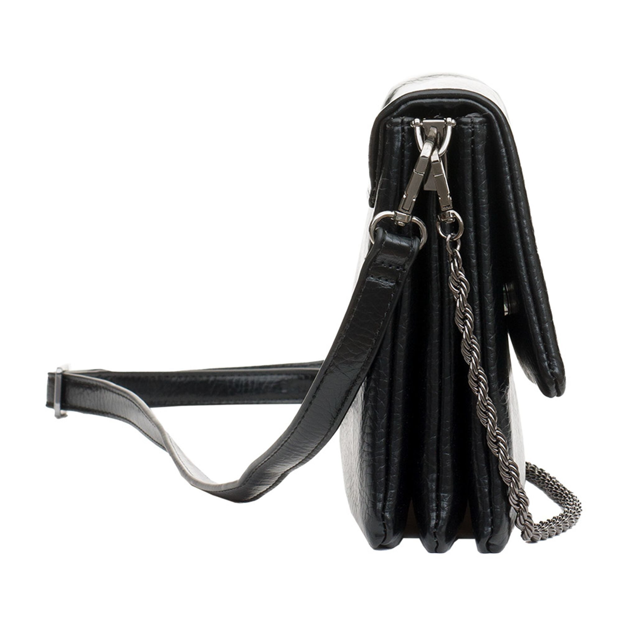 Thumbnail - L.CREDI Umhängetasche Penina