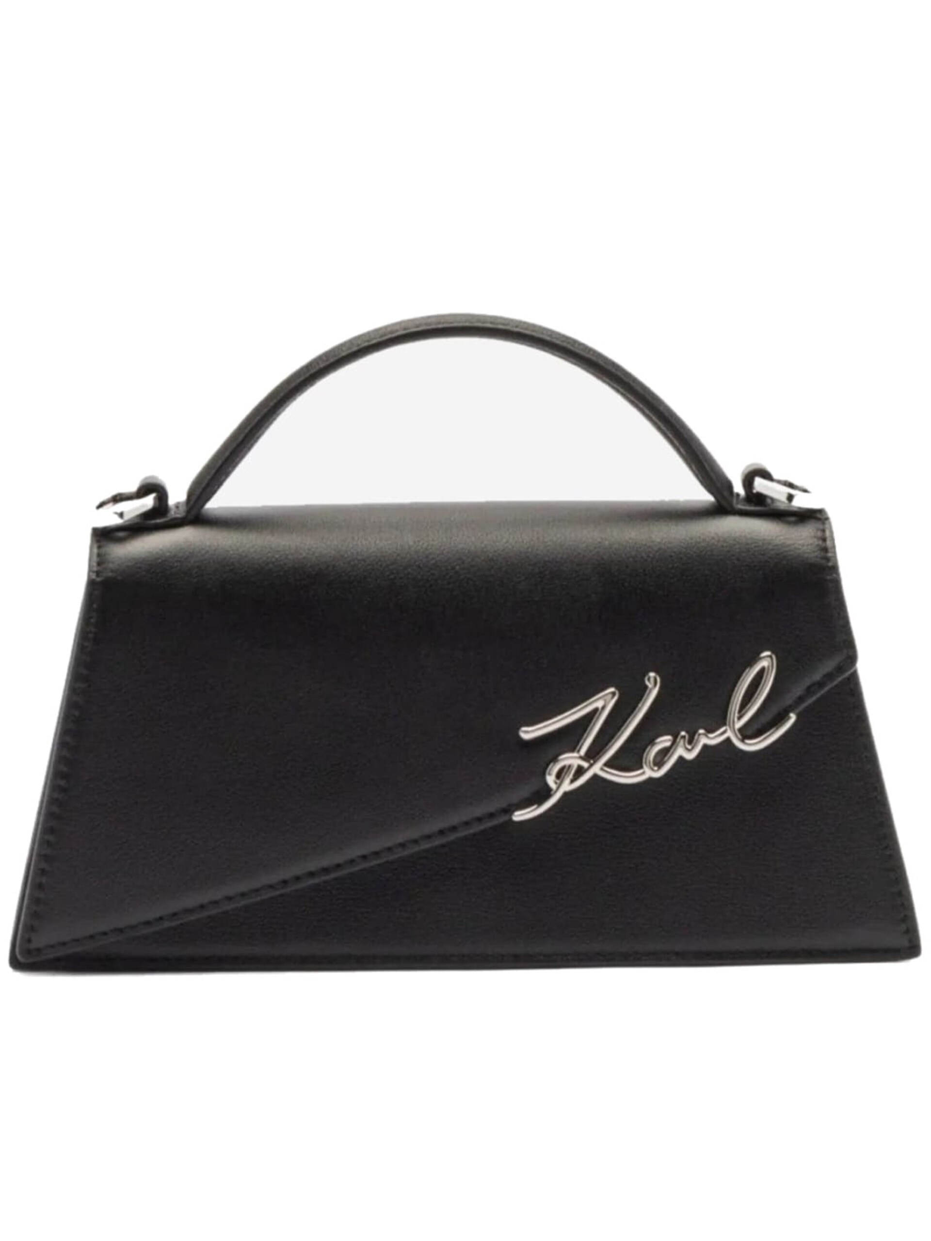 Karl Lagerfeld Handväska 'Essentials' dam