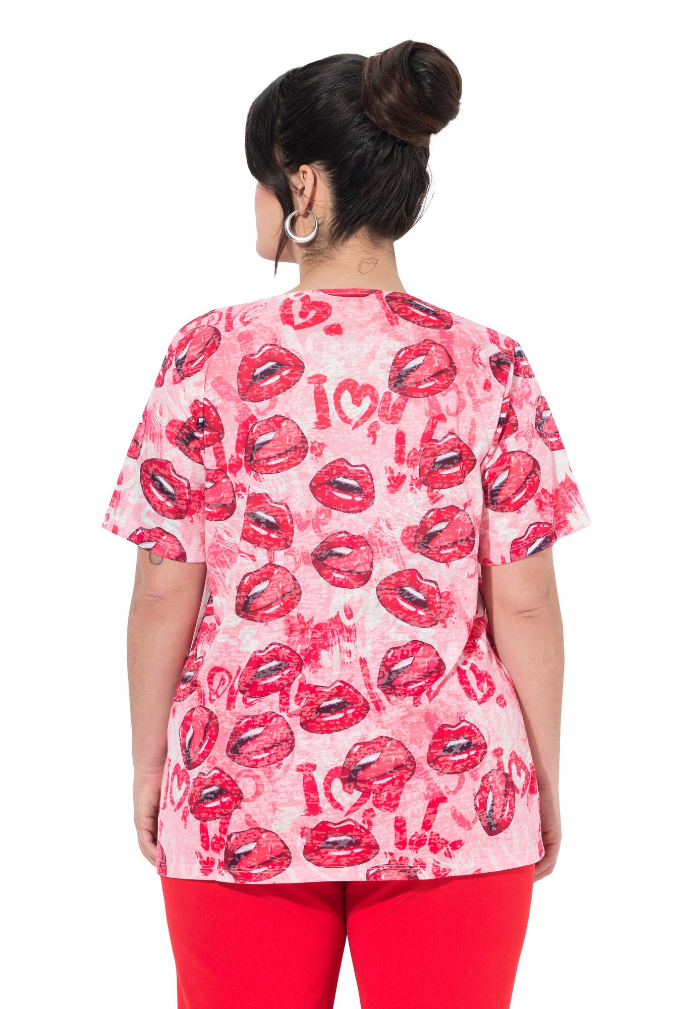 Thumbnail - Angel of Style Shirt