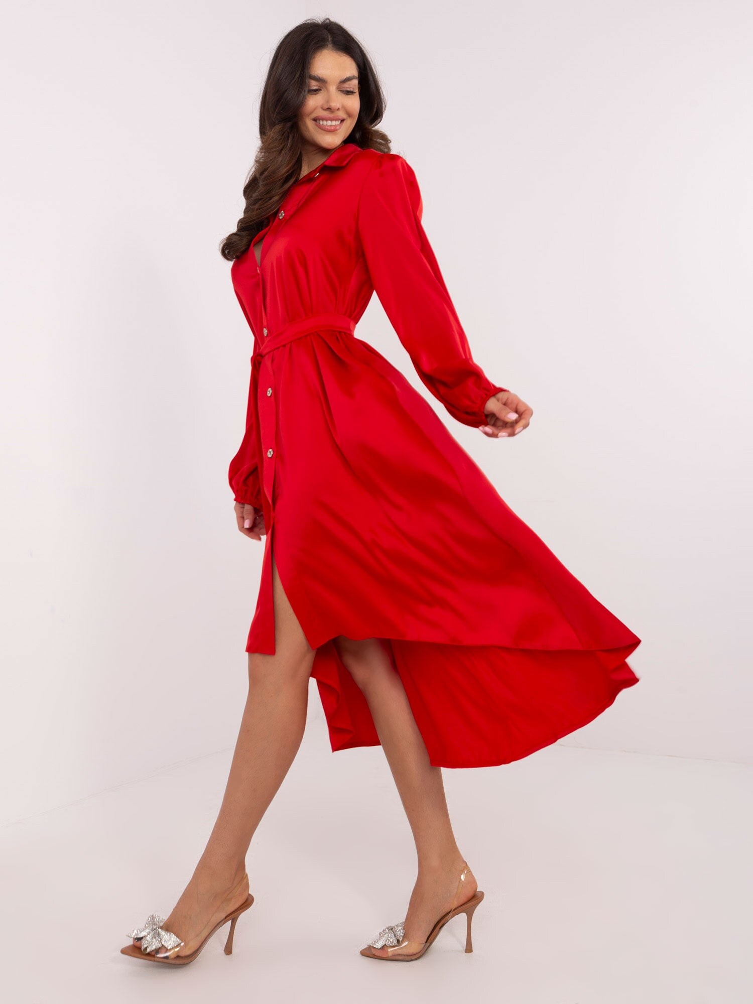 Thumbnail - Madnezz House Kleid SK-509790