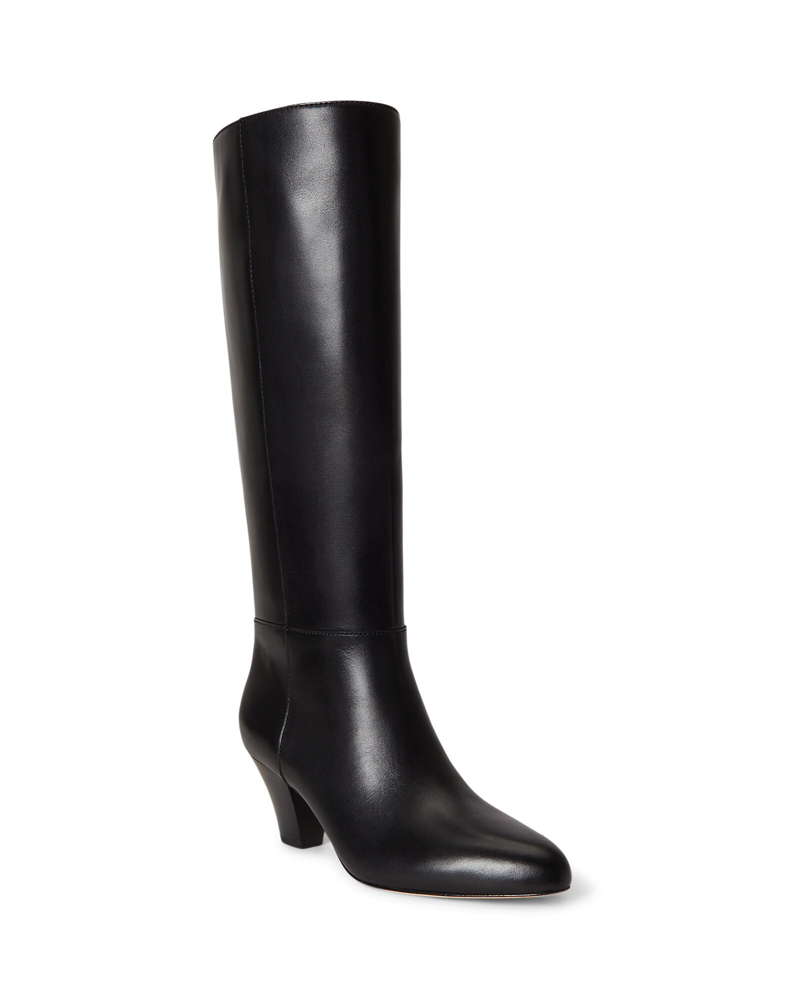 Lauren Ralph Lauren Botas negro – imagen 6