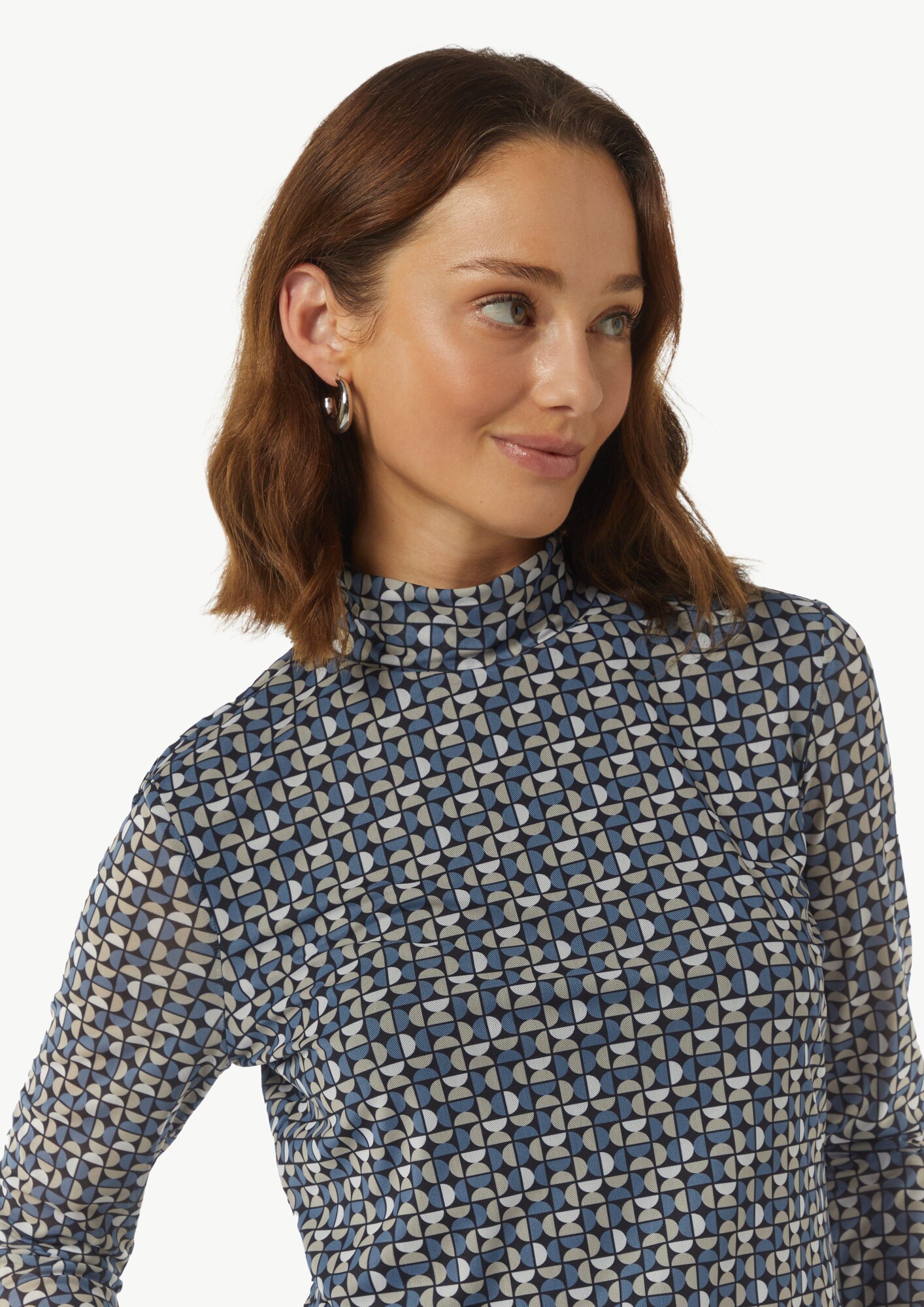 Thumbnail - COMMA Shirt